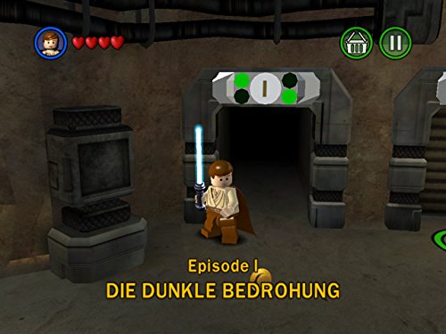 LEGO Star Wars: Die komplette Saga