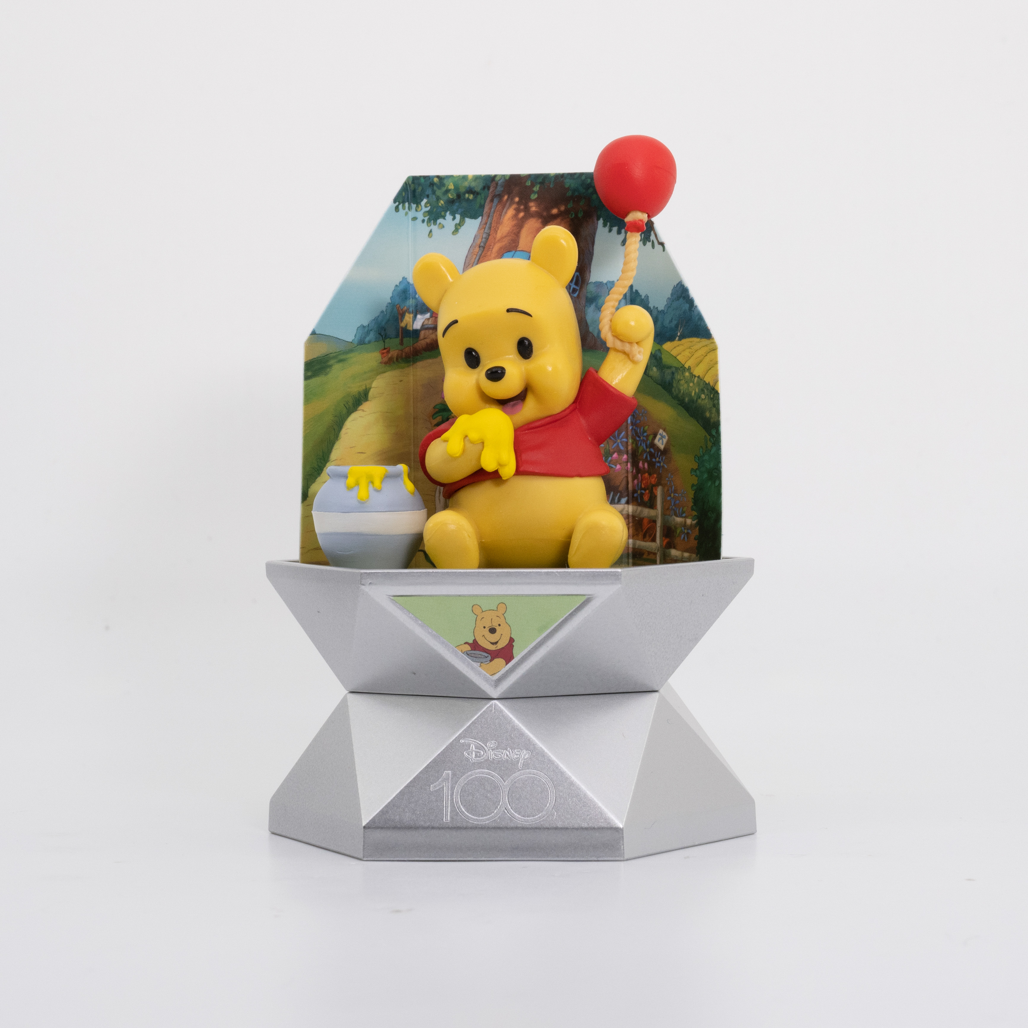 Disney 100 Jahre - Schatulle Serie 2 Disney 100 Jahre - Schatulle Serie 2