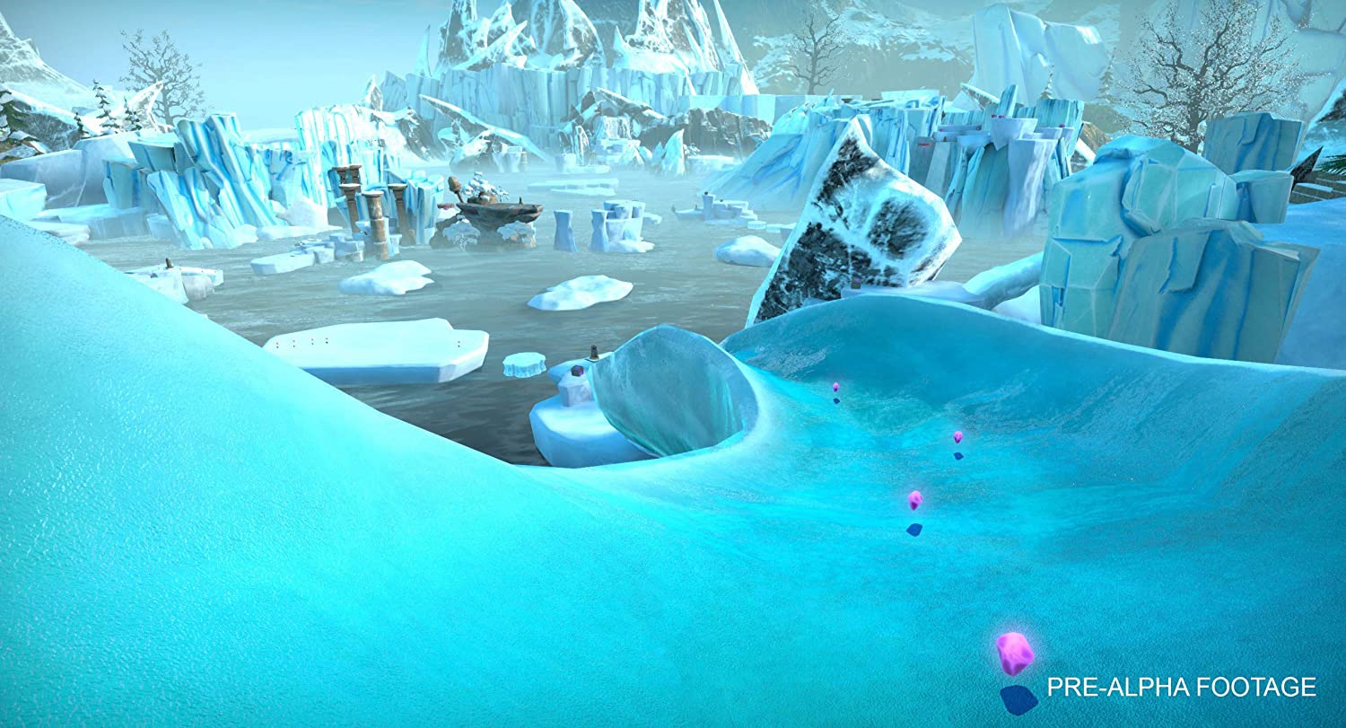 Ice Age Scrats nussiges Abenteuer Ice Age Scrats nussiges Abenteuer