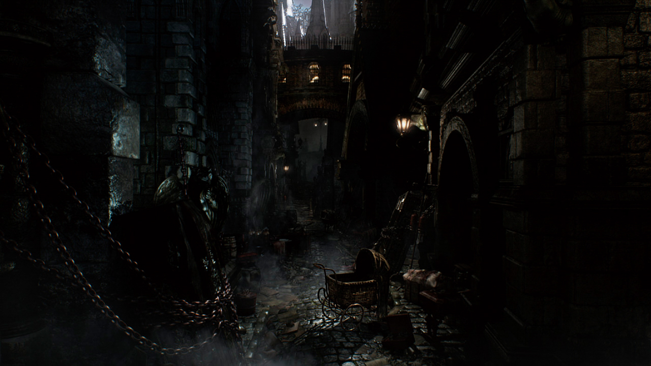 Bloodborne