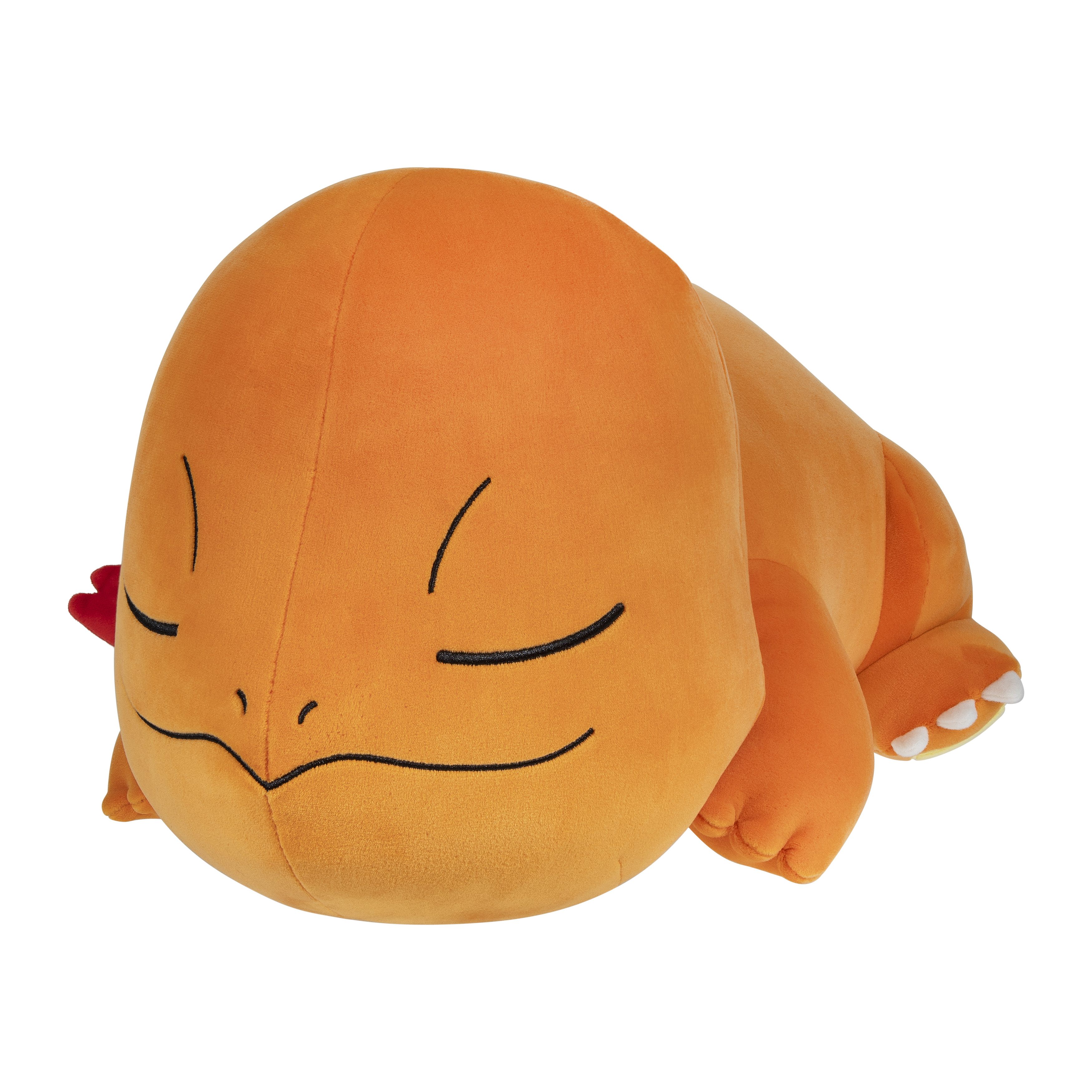 Pokémon - Glumanda schlafend Plüsch 45 cm #2