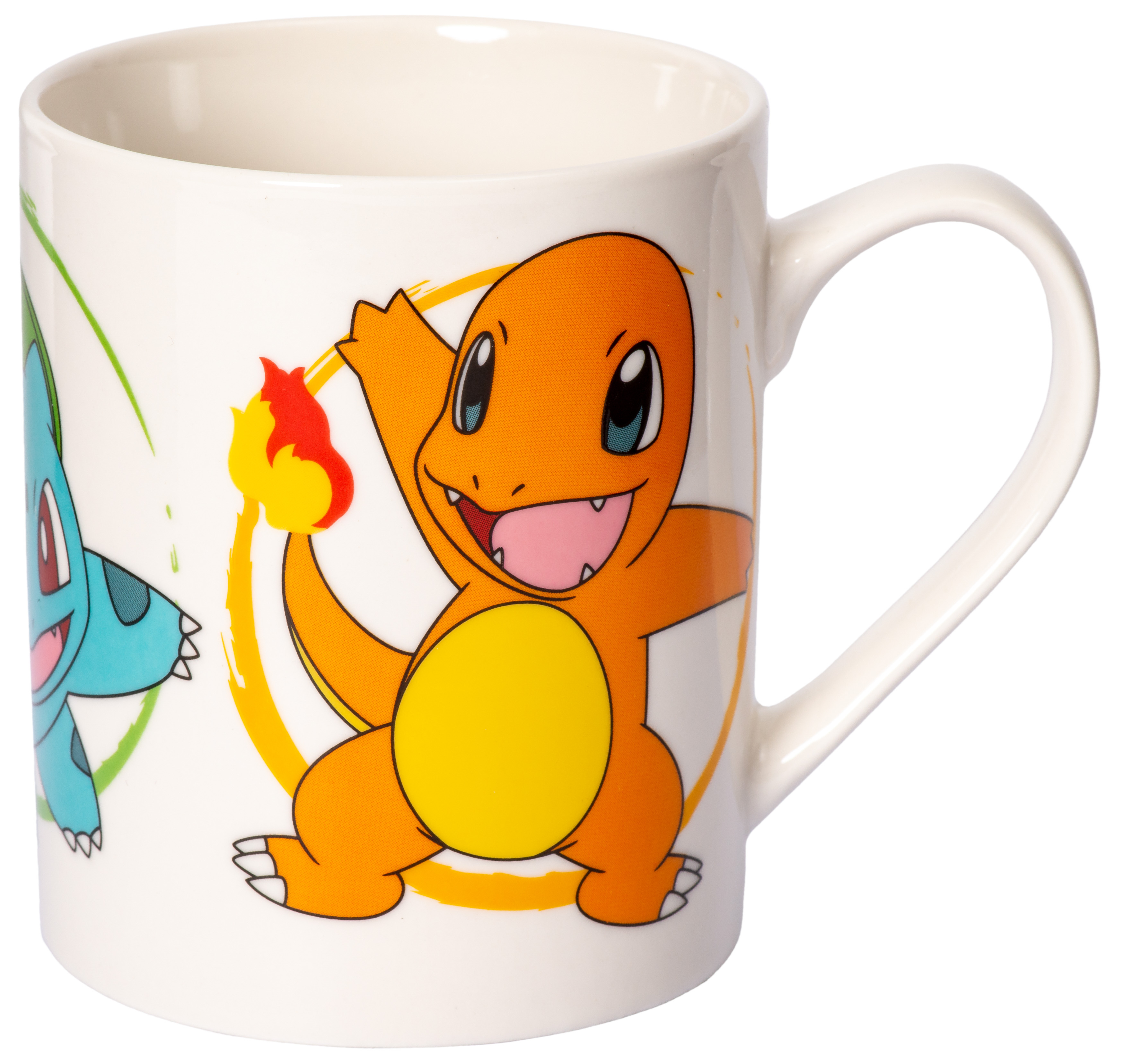 Tasse - Pokémon - Starter