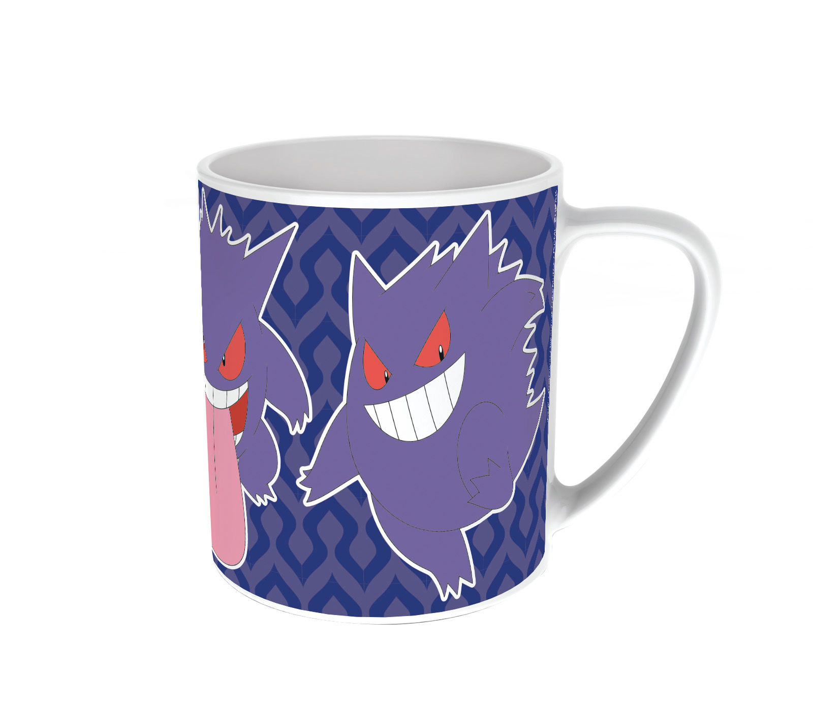 Tasse - Pokémon - Gengar