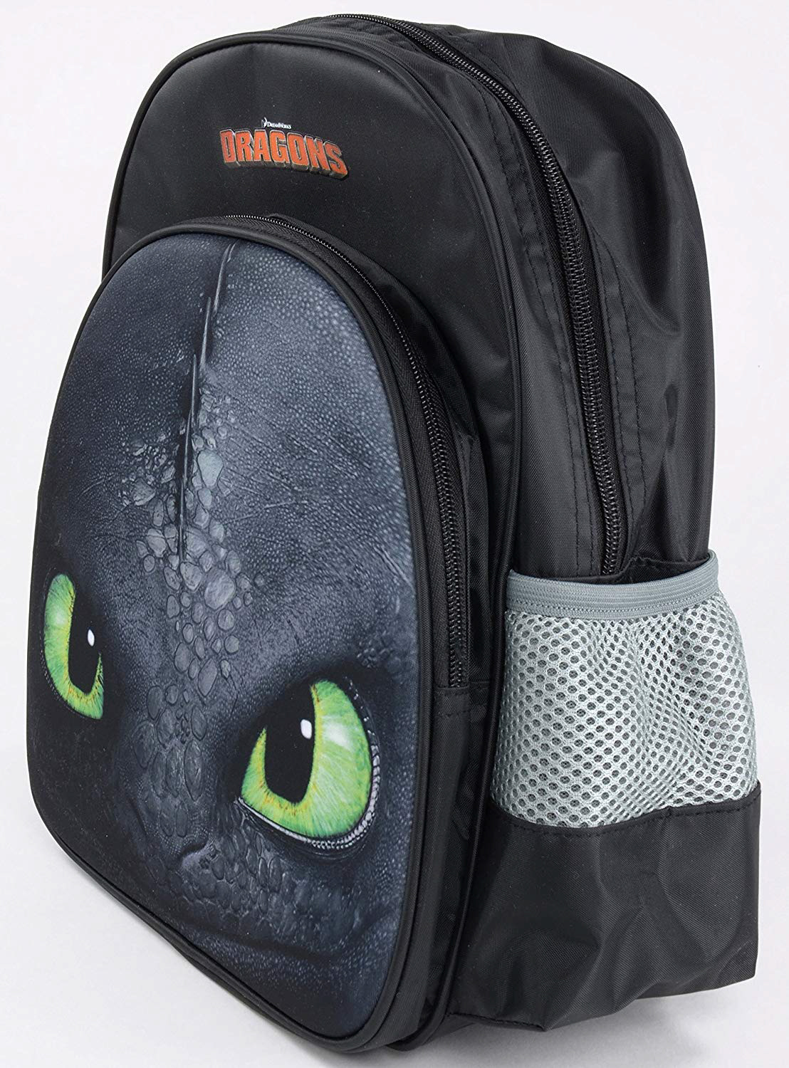 Dreamworks Dragons - Ohnezahn Rucksack