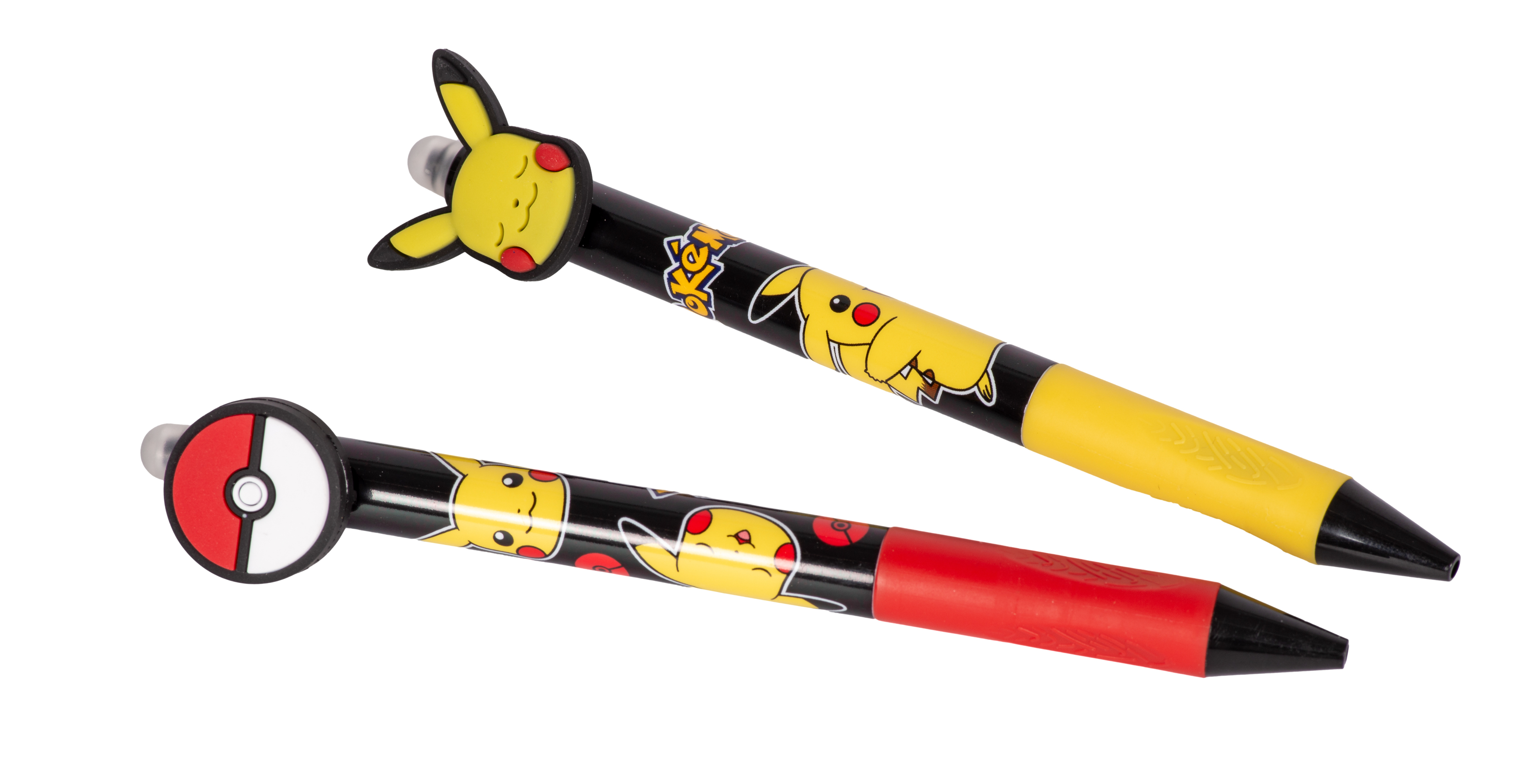 Pokémon - Gelstift