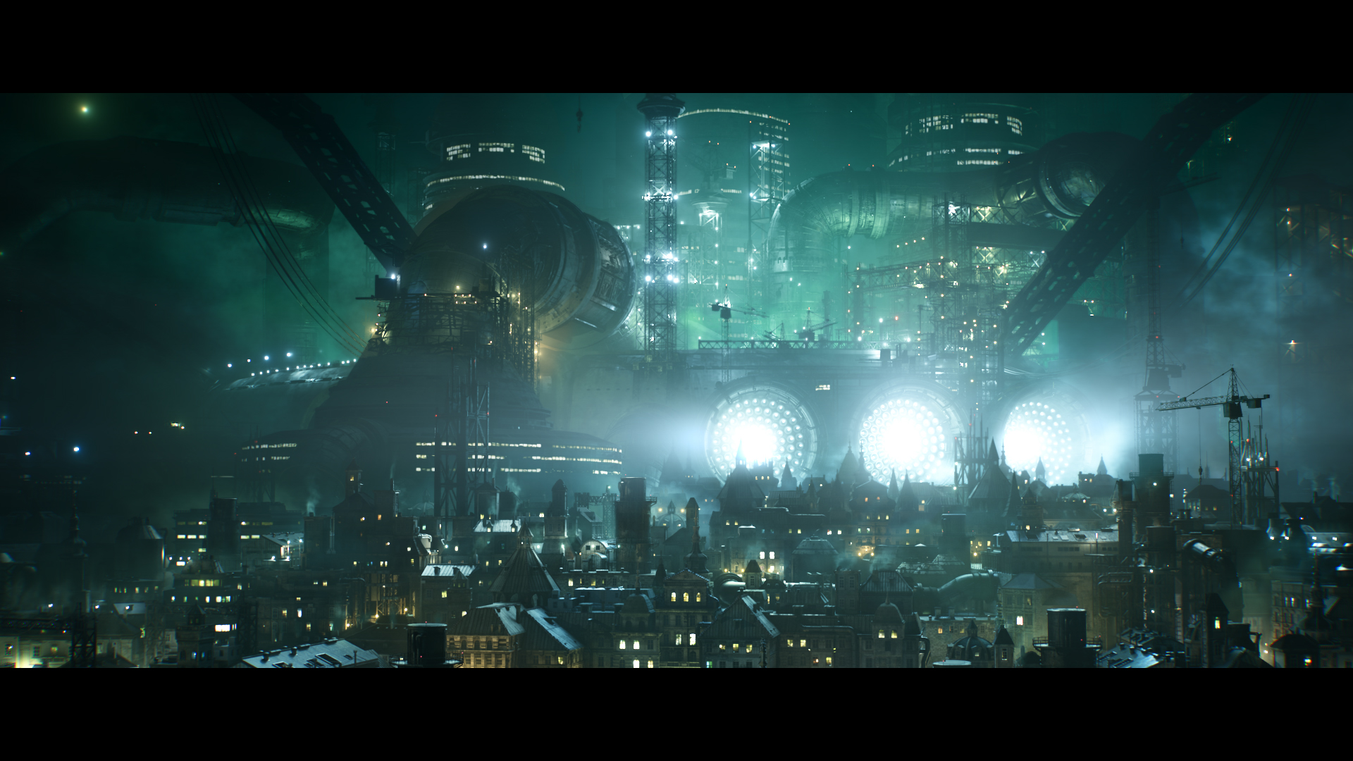 Final Fantasy VII HD Remake Intergrade Final Fantasy VII HD Remake Intergrade