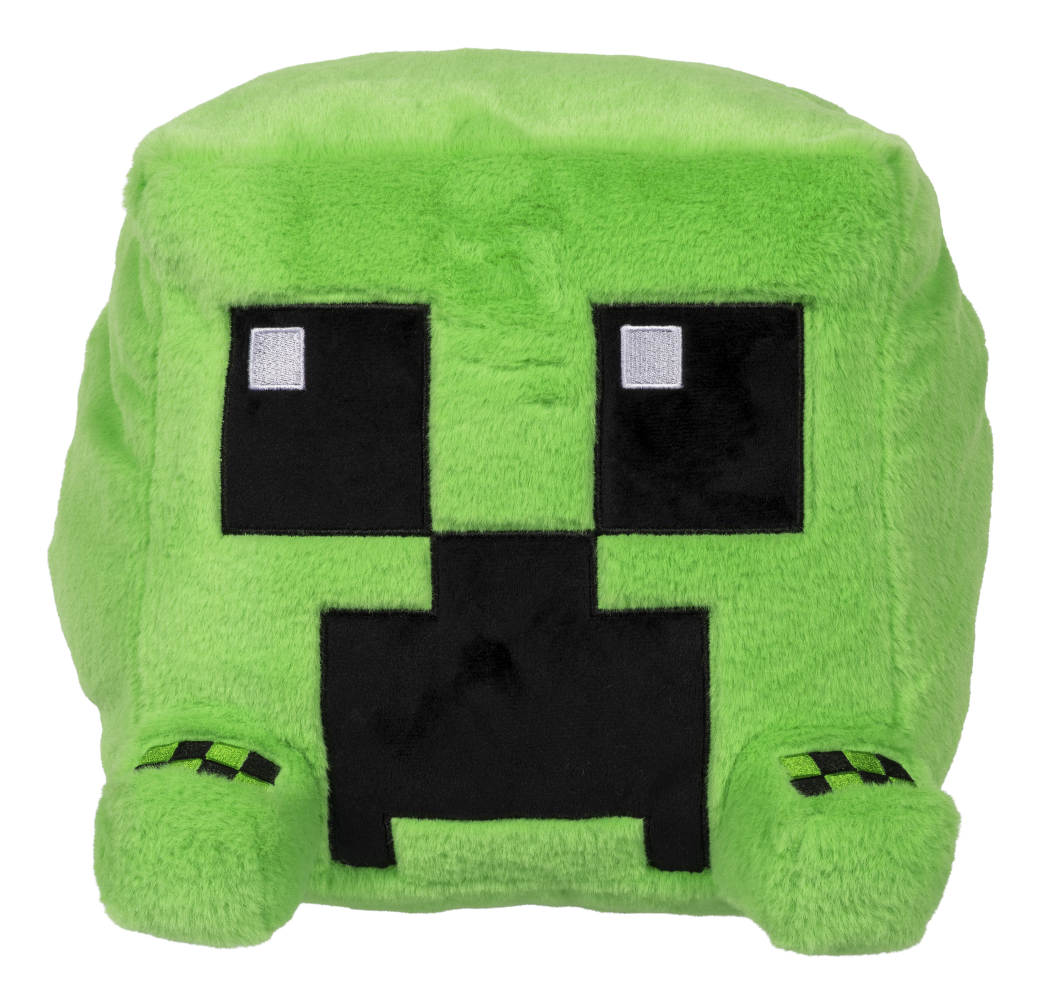 Handwärmer - Minecraft Creeper