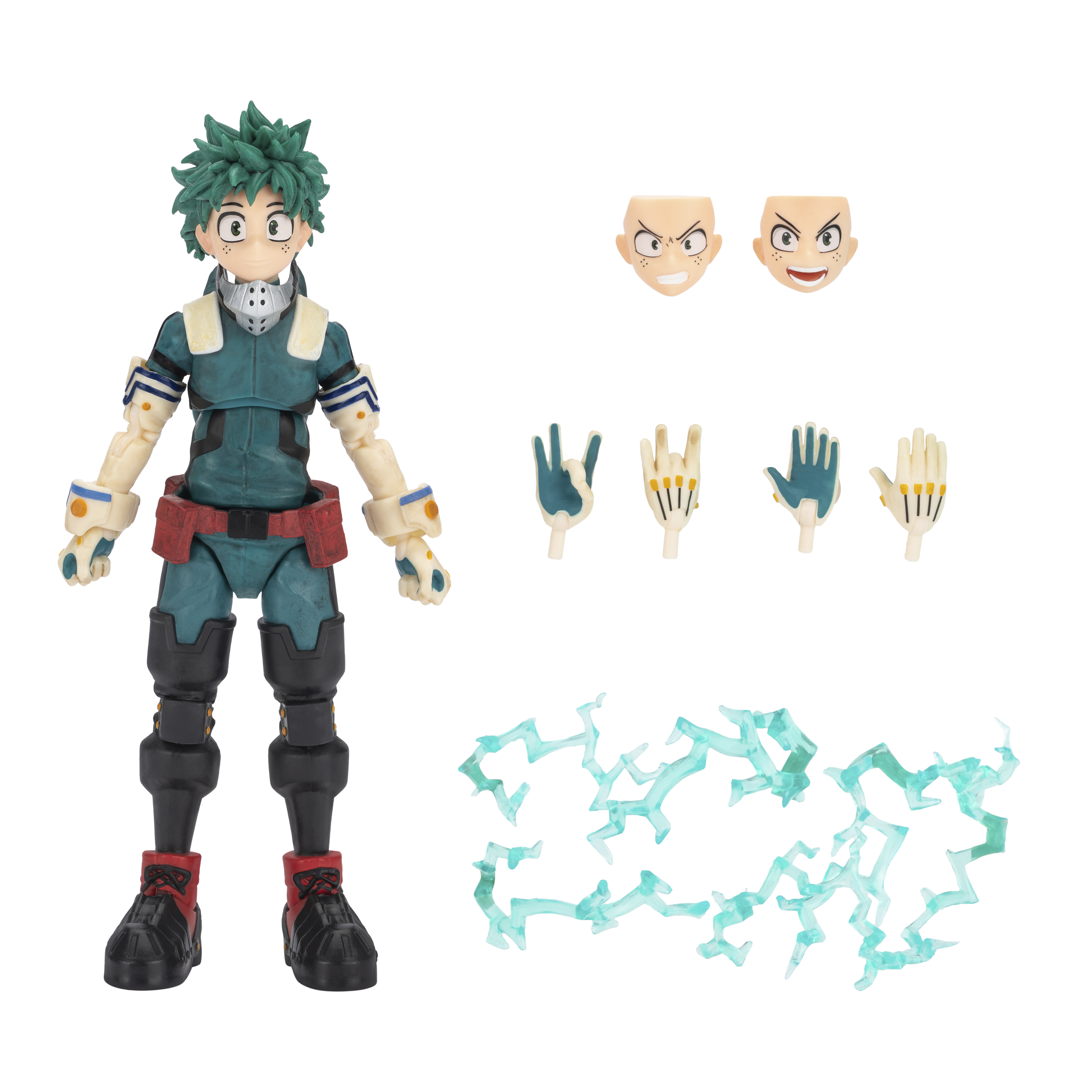 Anime Figur - Izuku - My Hero Academia