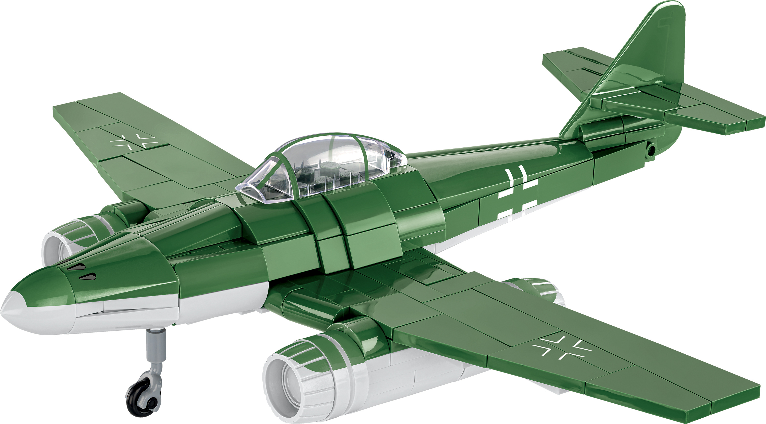 Cobi - Messerschmitt Me262