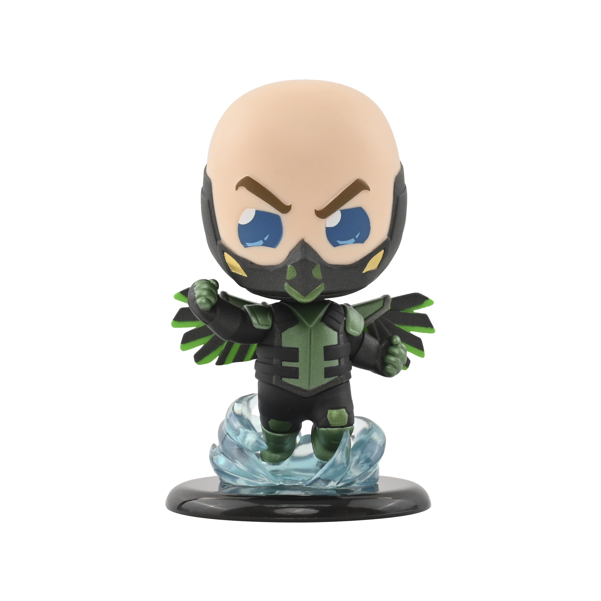 Spiderman - Figuren Serie 1