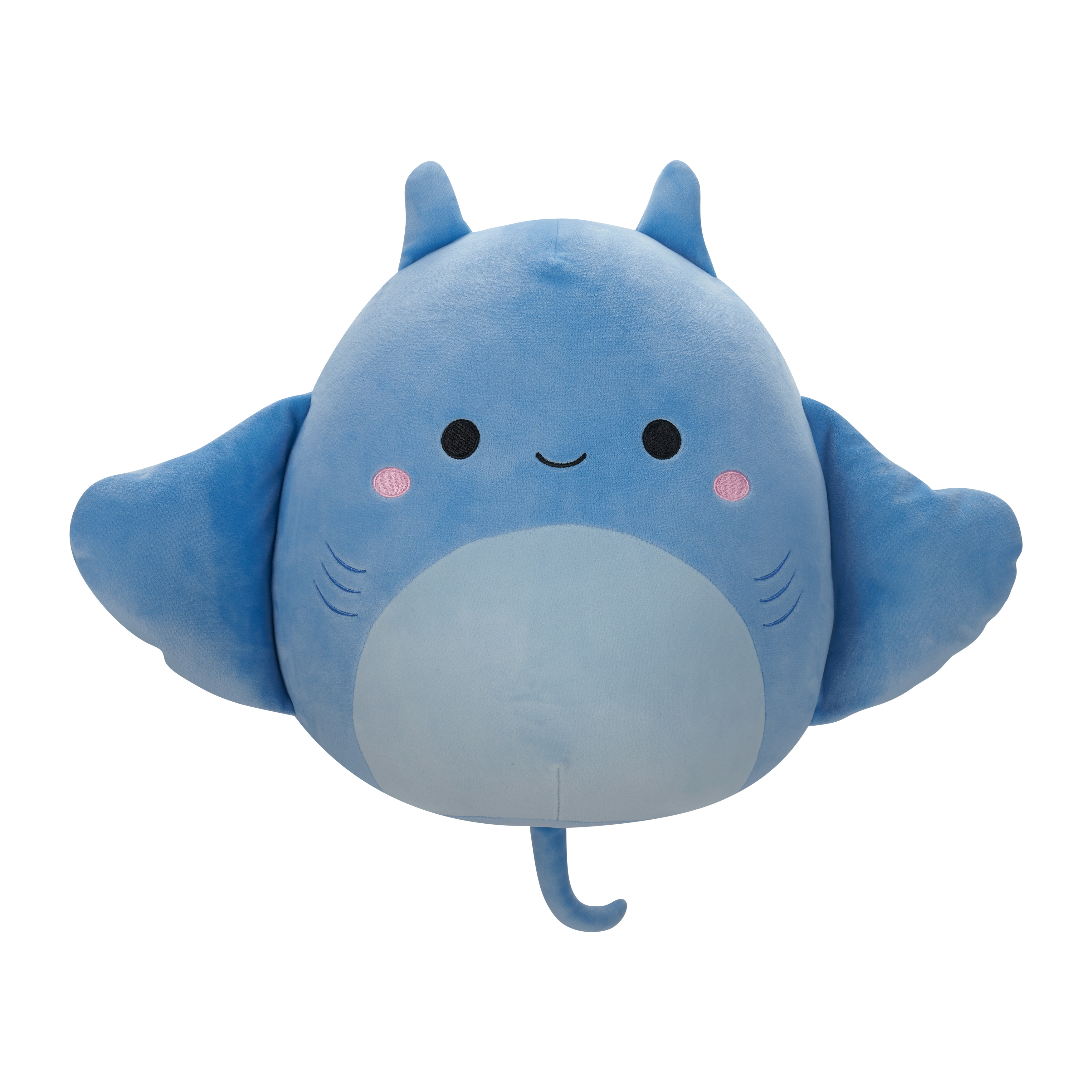 Squishmallows - Lux Manta 30 cm