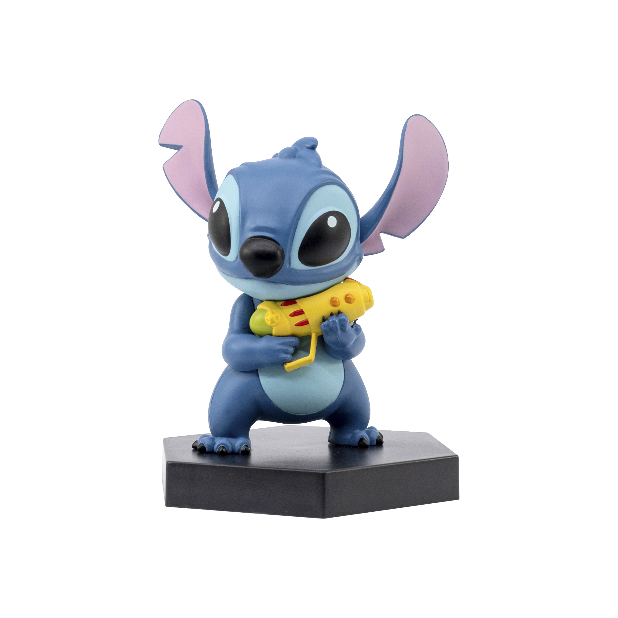 Stitch Figuren Serie 2