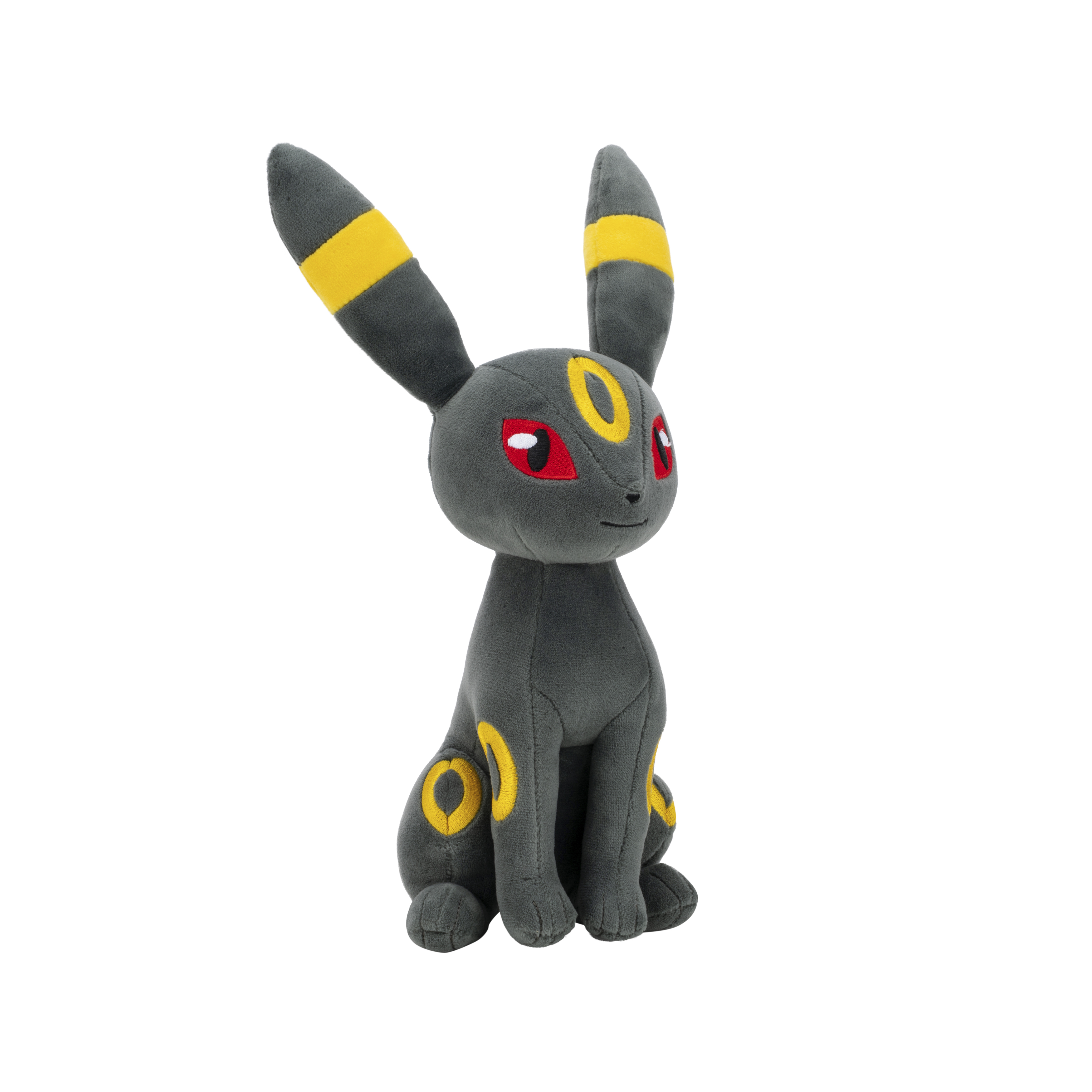 Pokémon - Nachtara Plüsch 20 cm Pokémon - Nachtara Plüsch 20 cm