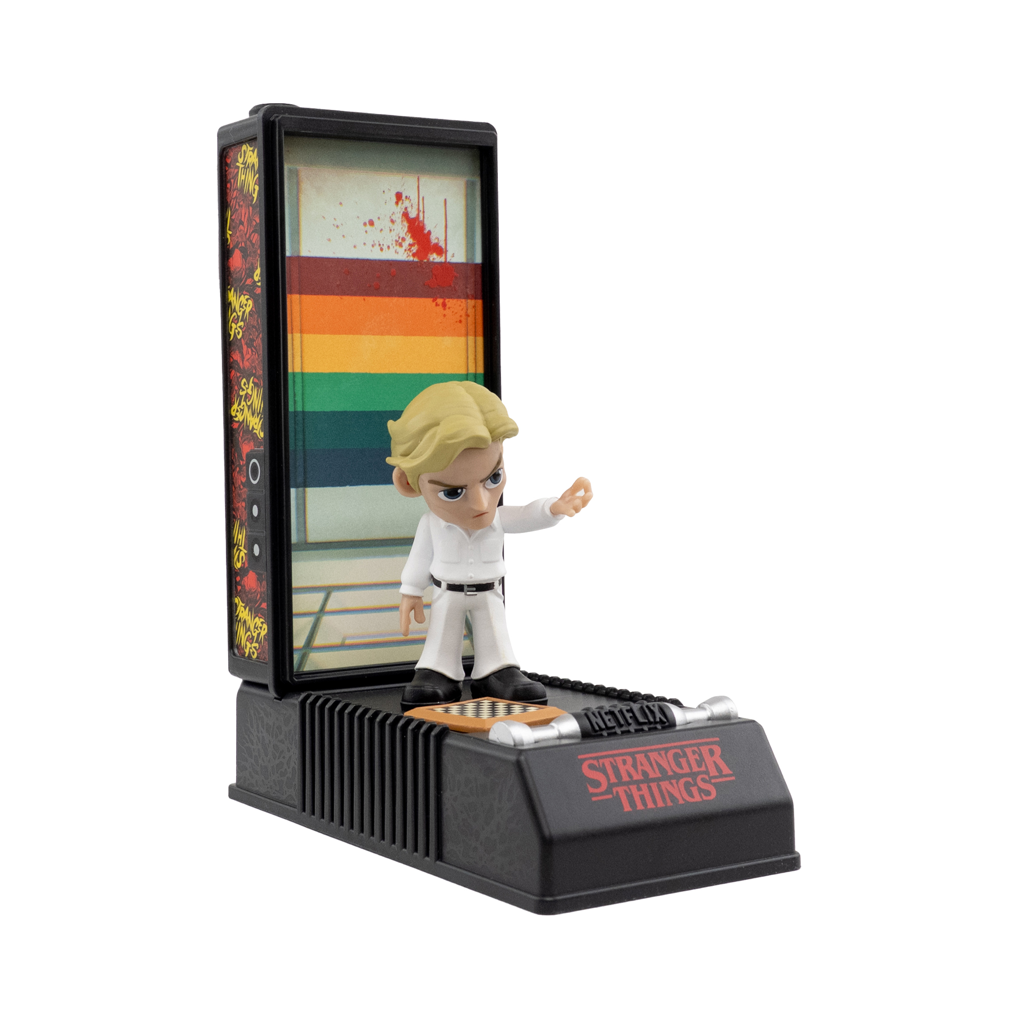 Stranger Things - Figuren Serie 1