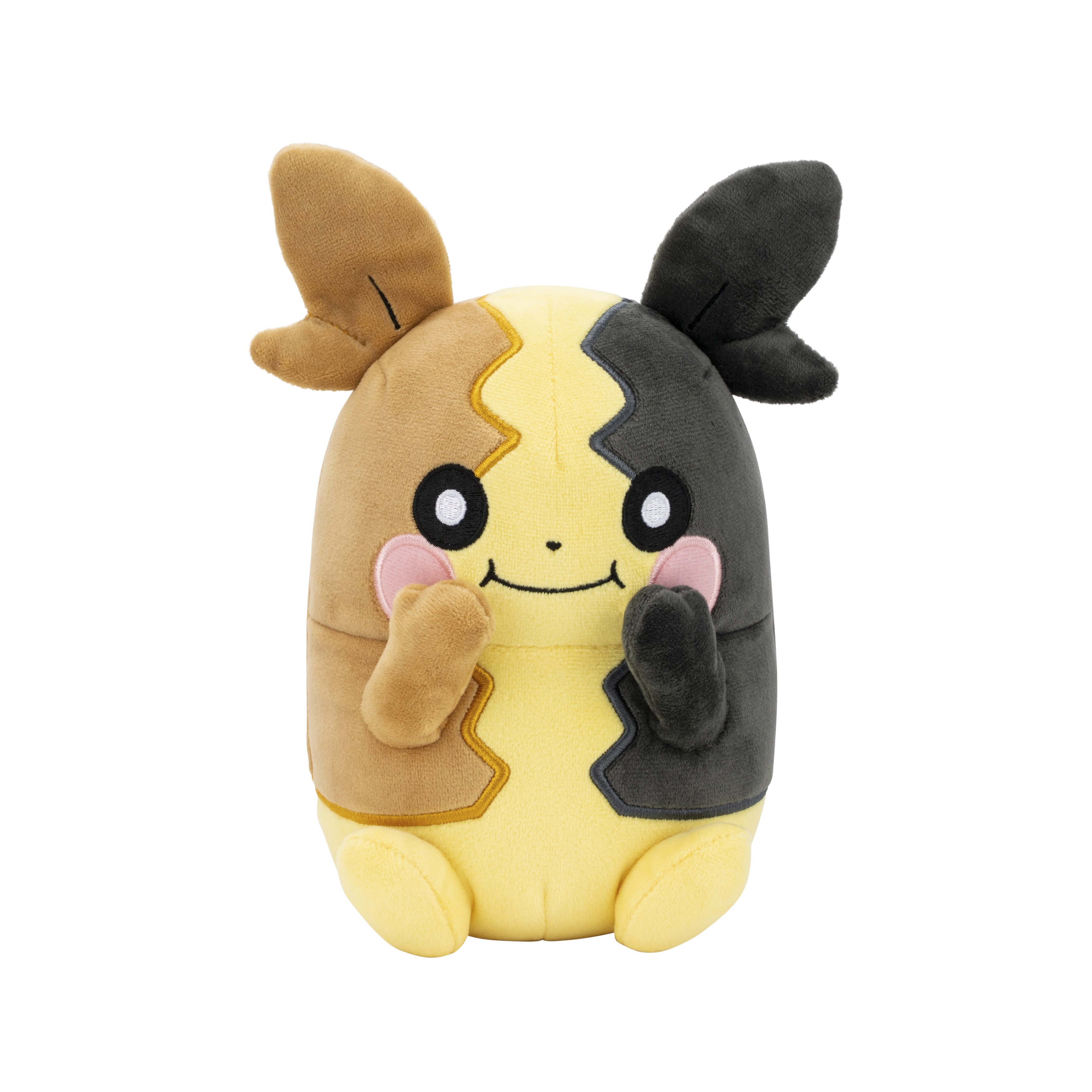 Pokémon - Pokémon Pokémon Morpeko #2 Plüsch 20 cm