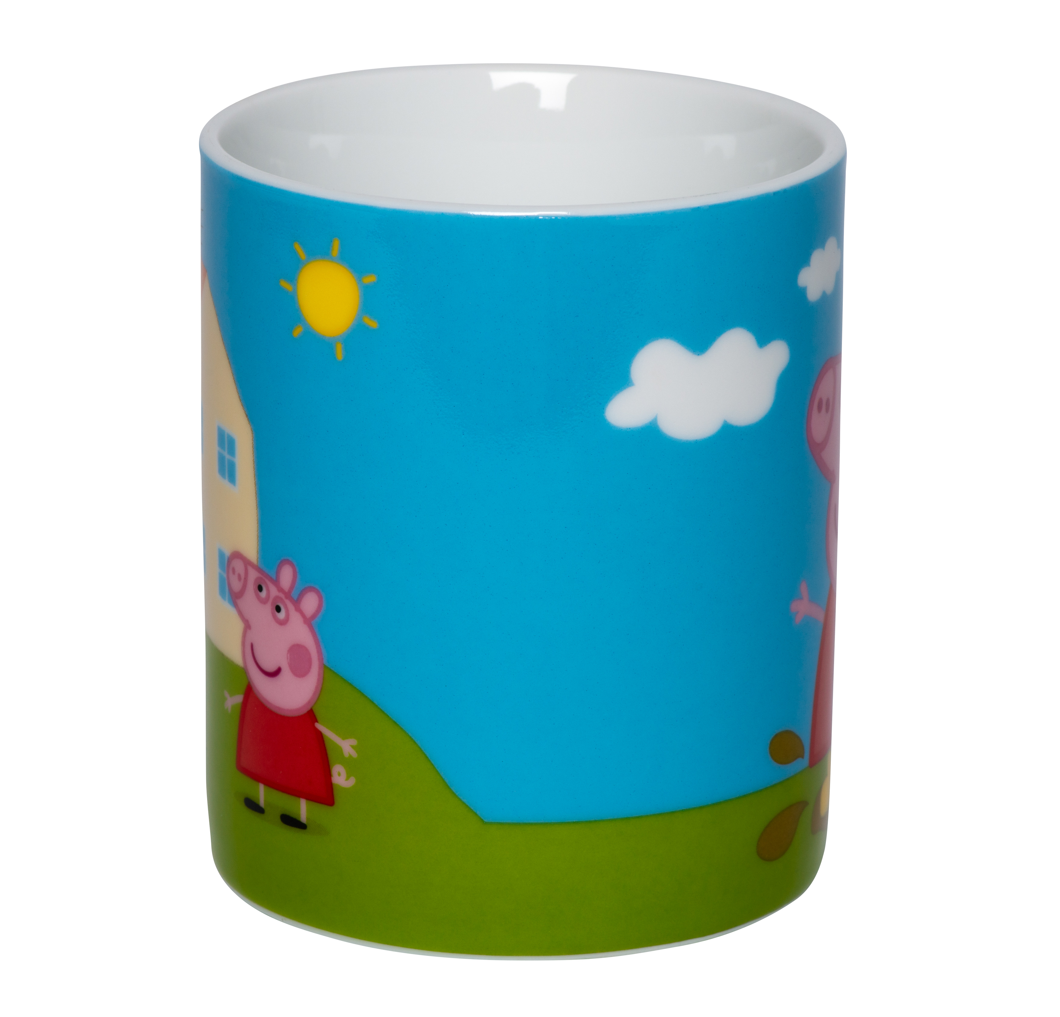 Tasse - Peppa Pig