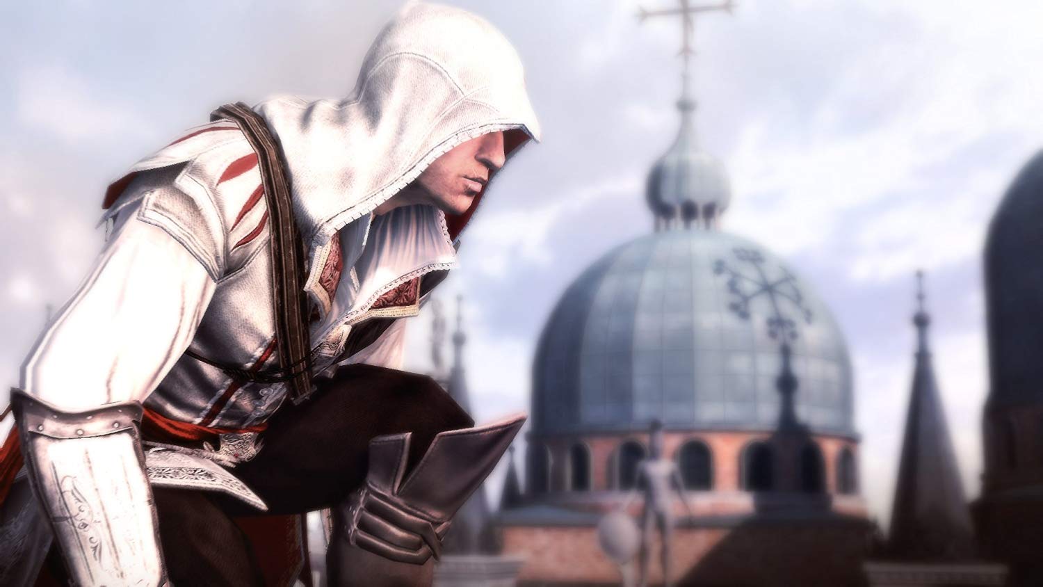Assassin's Creed The Ezio Collection
