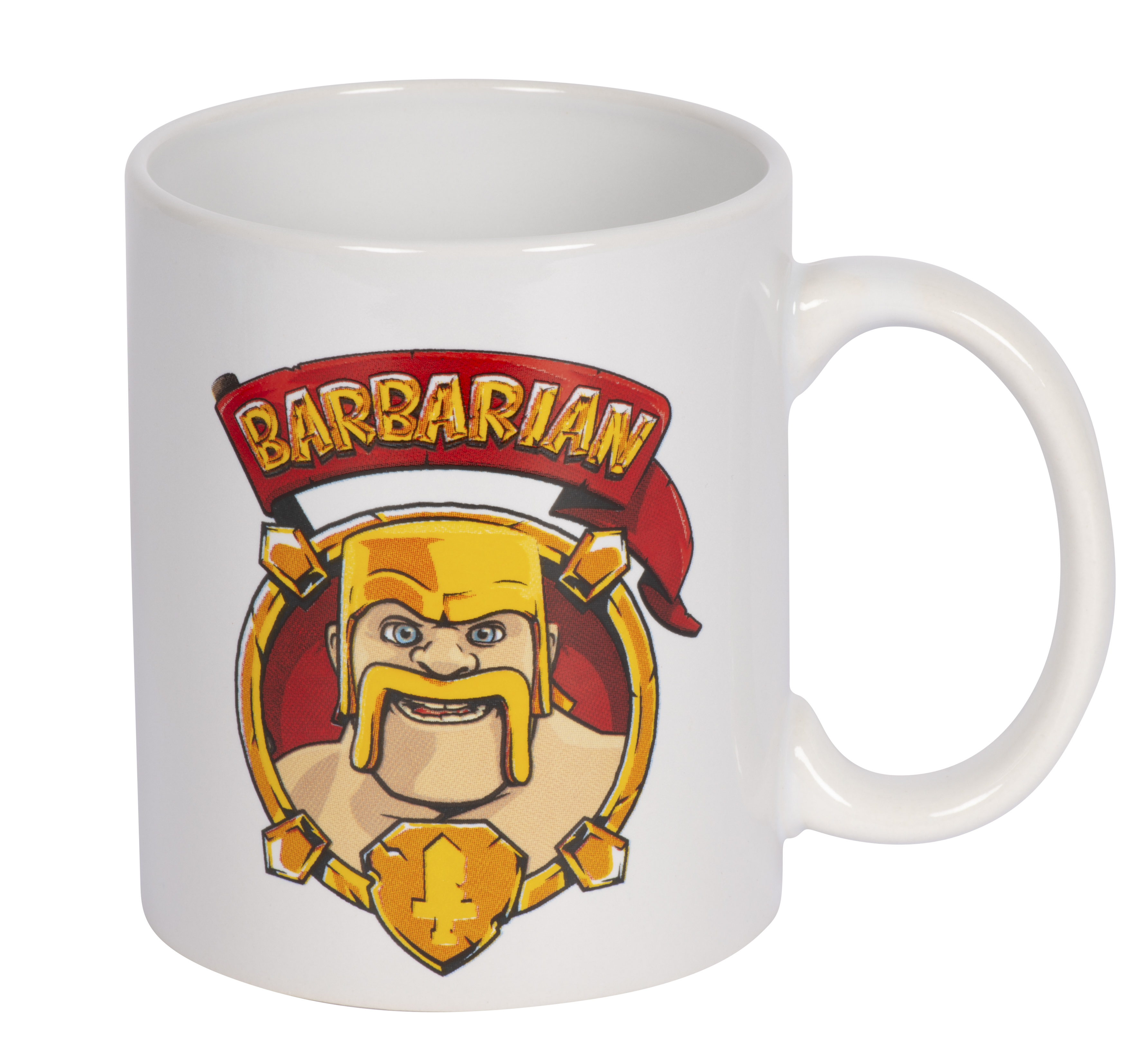Tasse - Clash of Clans