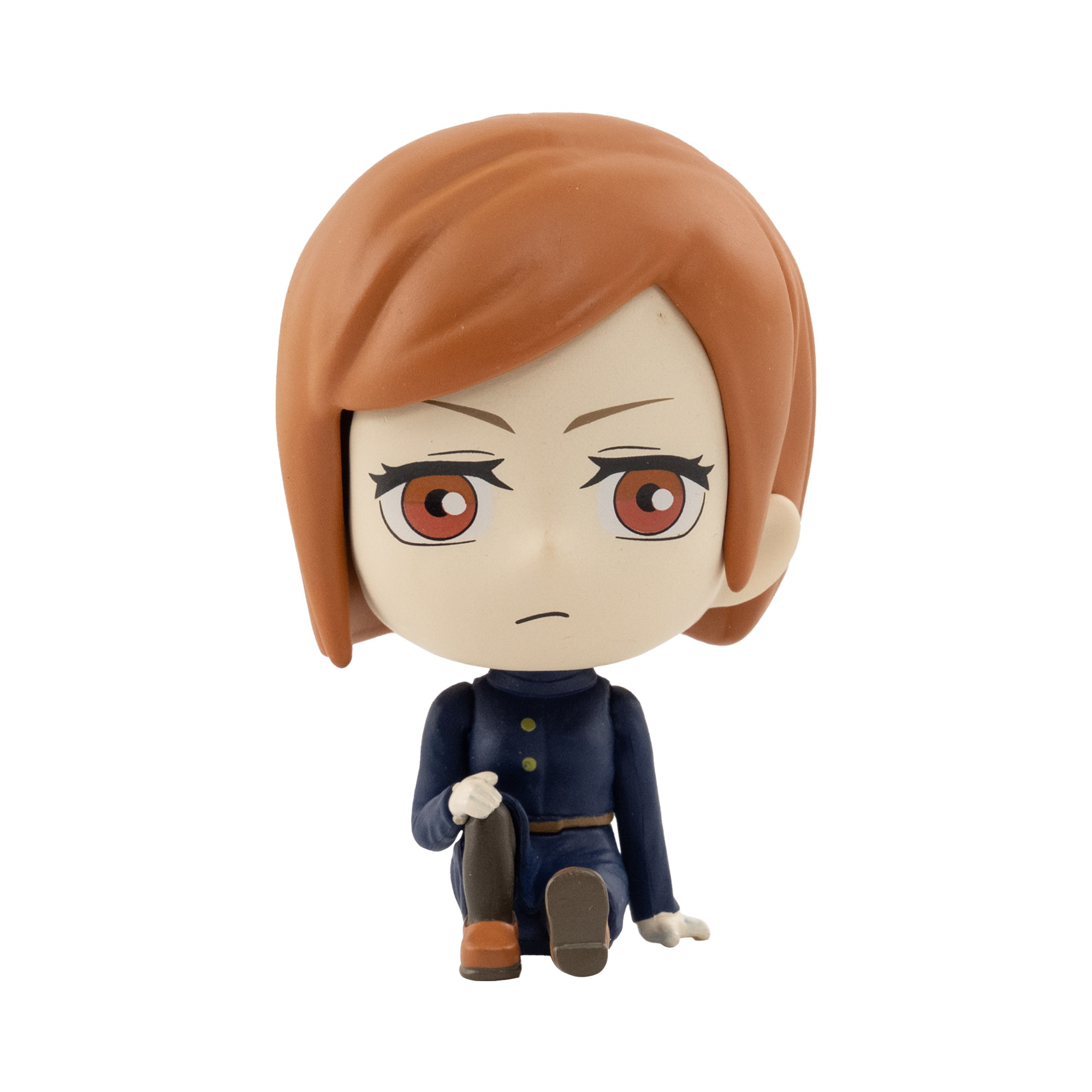 Jujutsu Kaisen - Bobble Figur