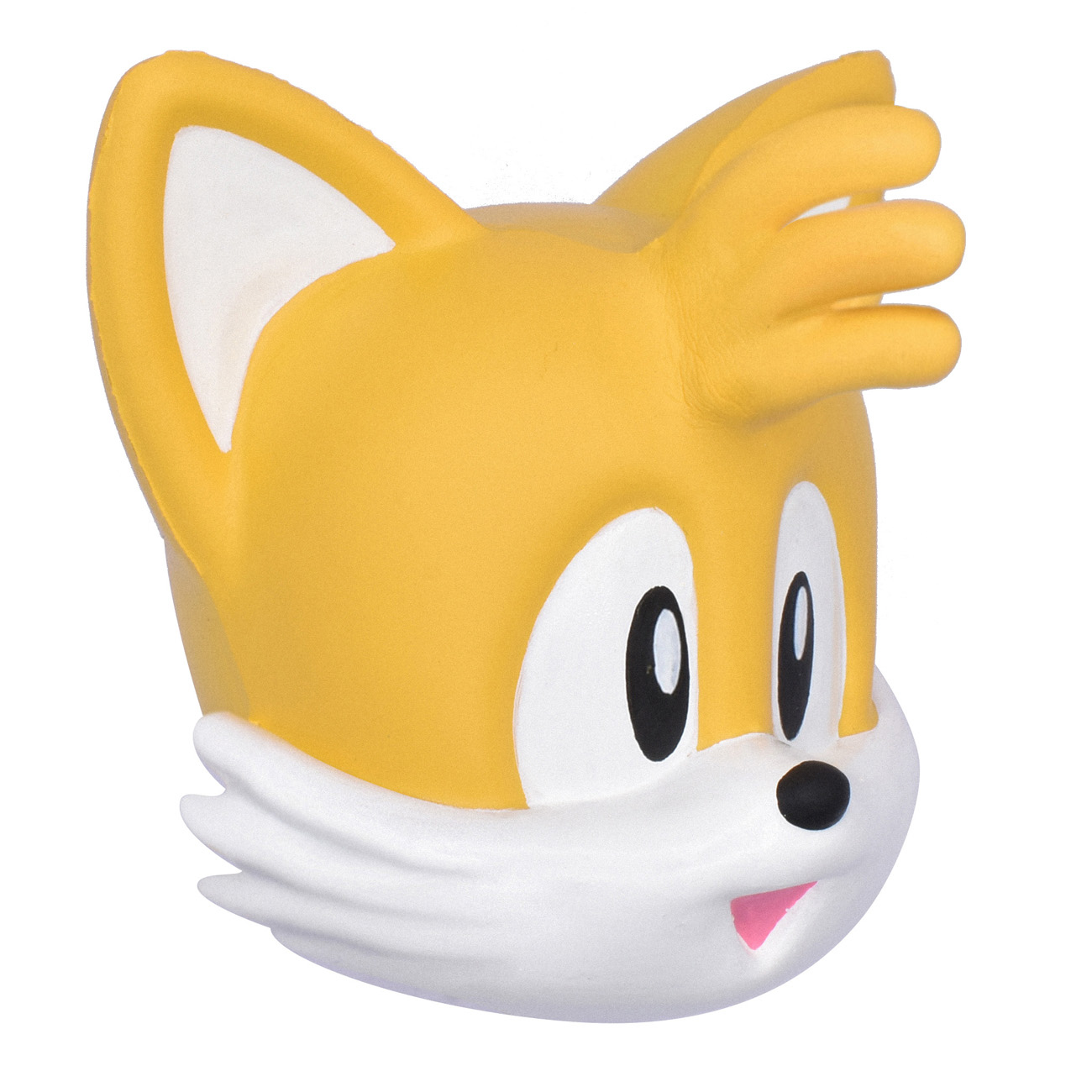 Sonic Mega SquishMe - Tails Sonic Mega SquishMe - Tails