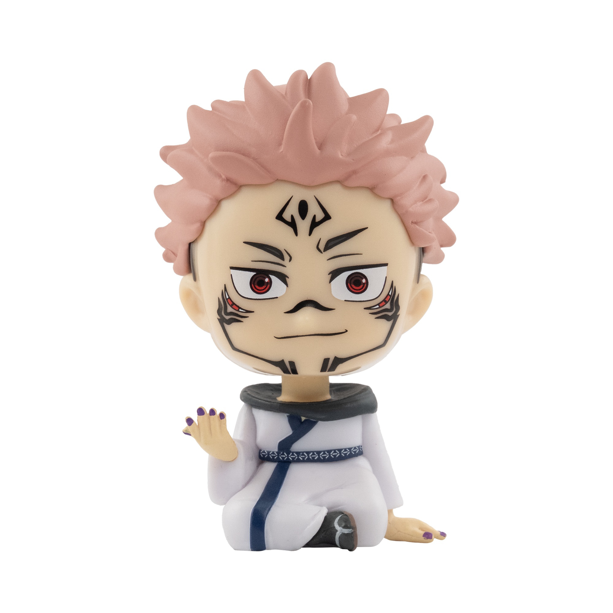 Jujutsu Kaisen - Bobble Figur
