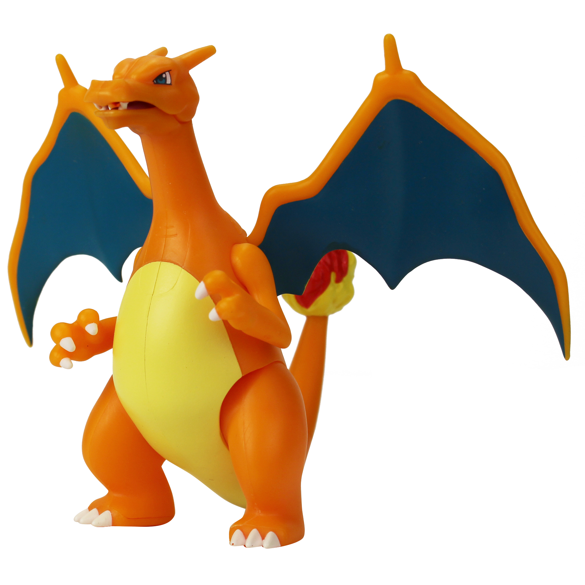 Actionfiguren - gemischt (Pokémon, Minecraft, etc.) - Zufallsauswahl Actionfiguren - gemischt (Pokémon, Minecraft, etc.) - Zufallsauswahl