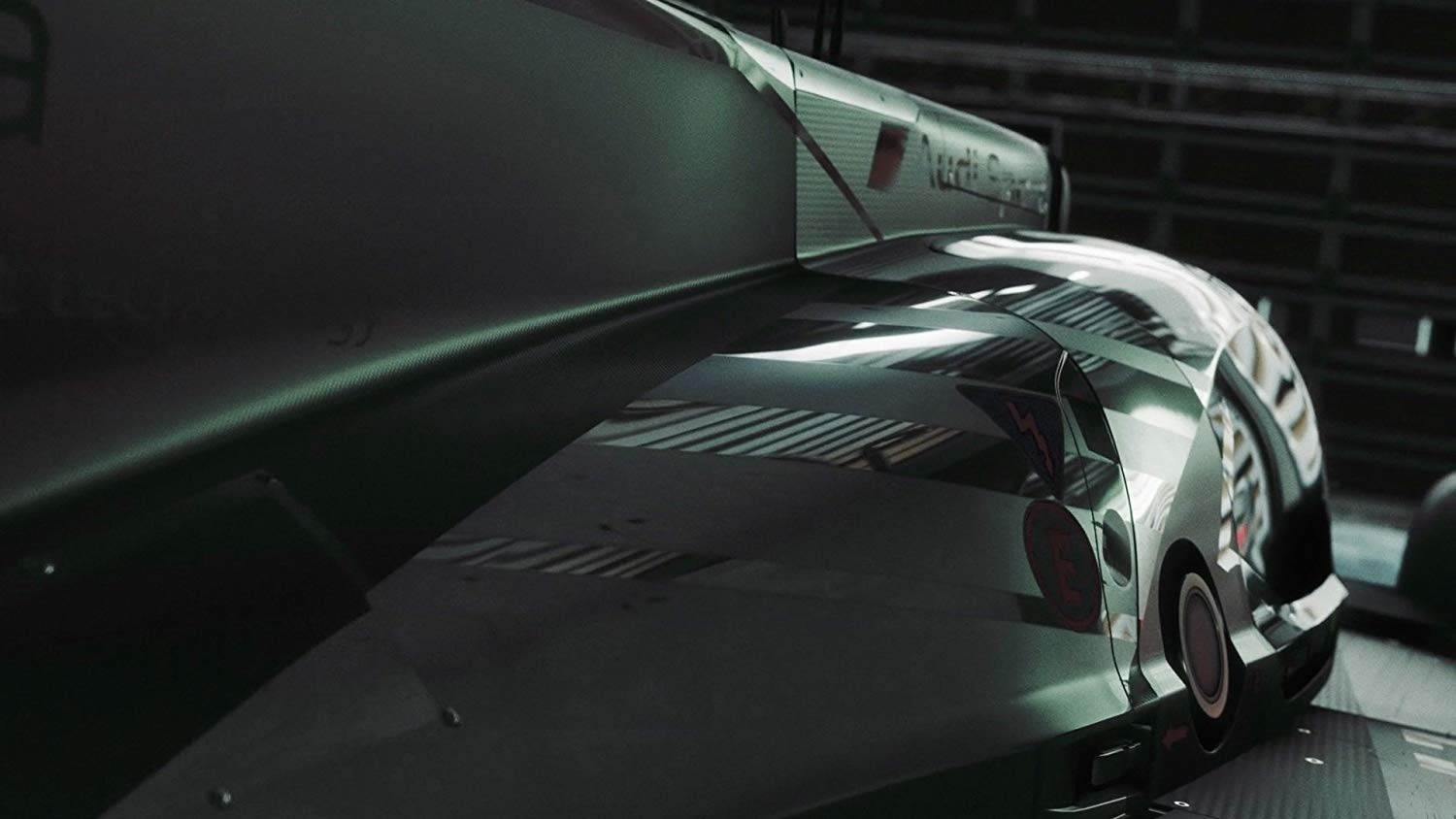 Gran Turismo Sport Gran Turismo Sport