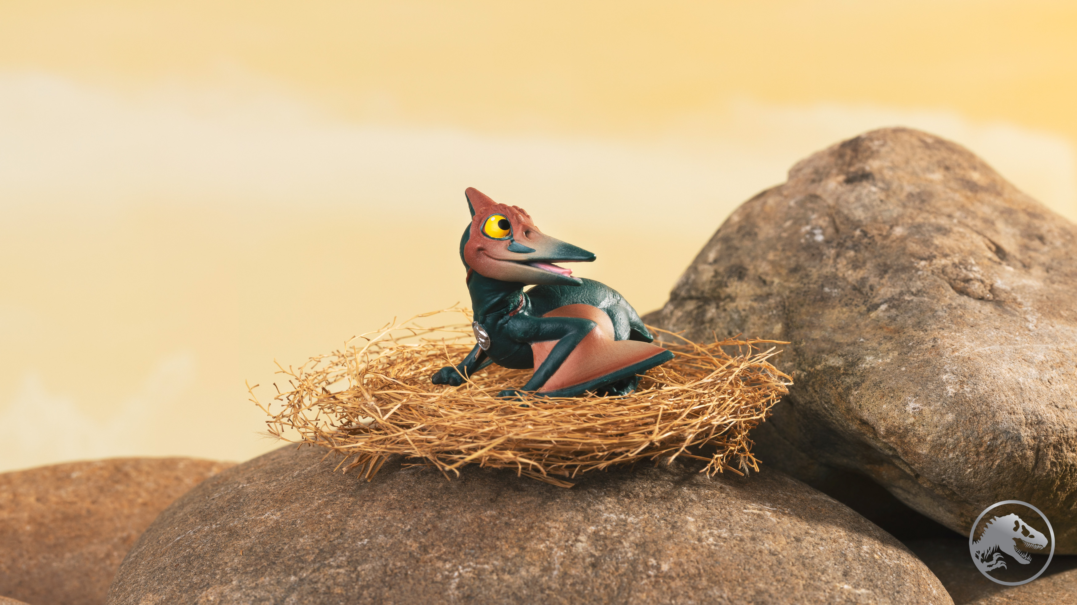 Jurassic World - Captivz Hatchling Buildable Dinos Jurassic World - Captivz Hatchling Buildable Dinos