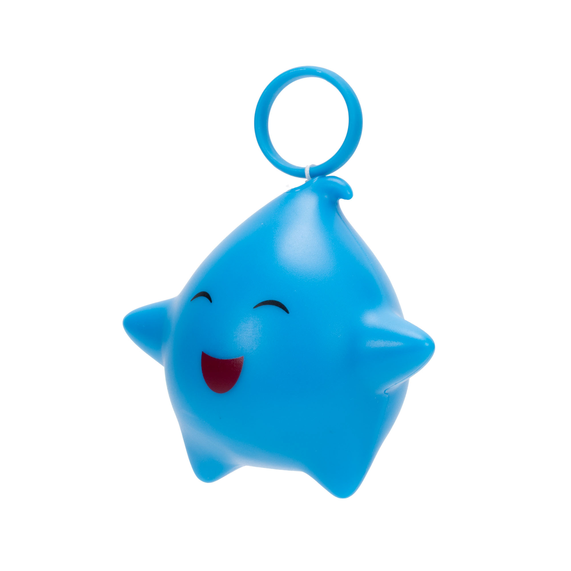 Super Mario - Jojo Blau