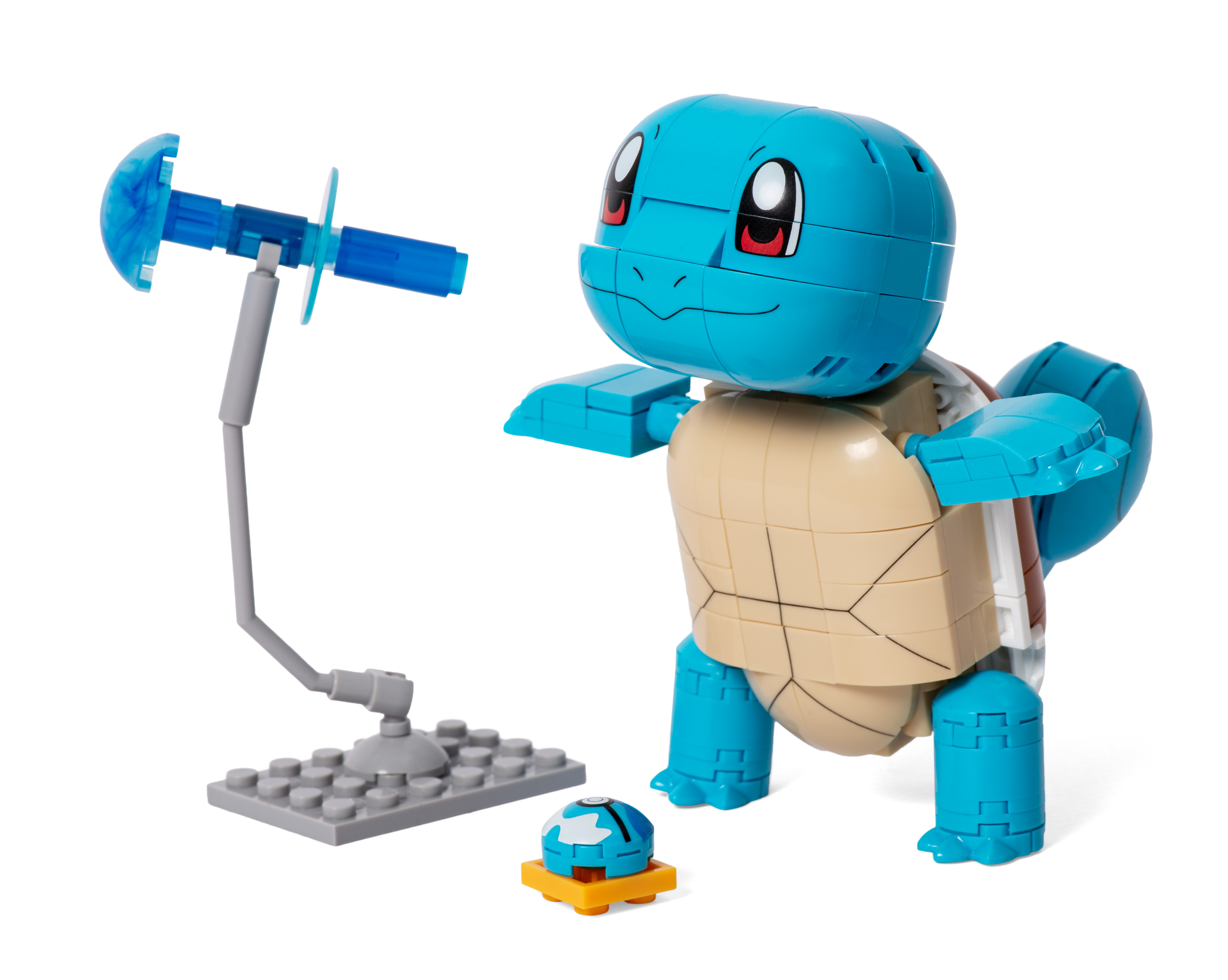 MEGA Pokémon - Schiggy MEGA Pokémon - Schiggy