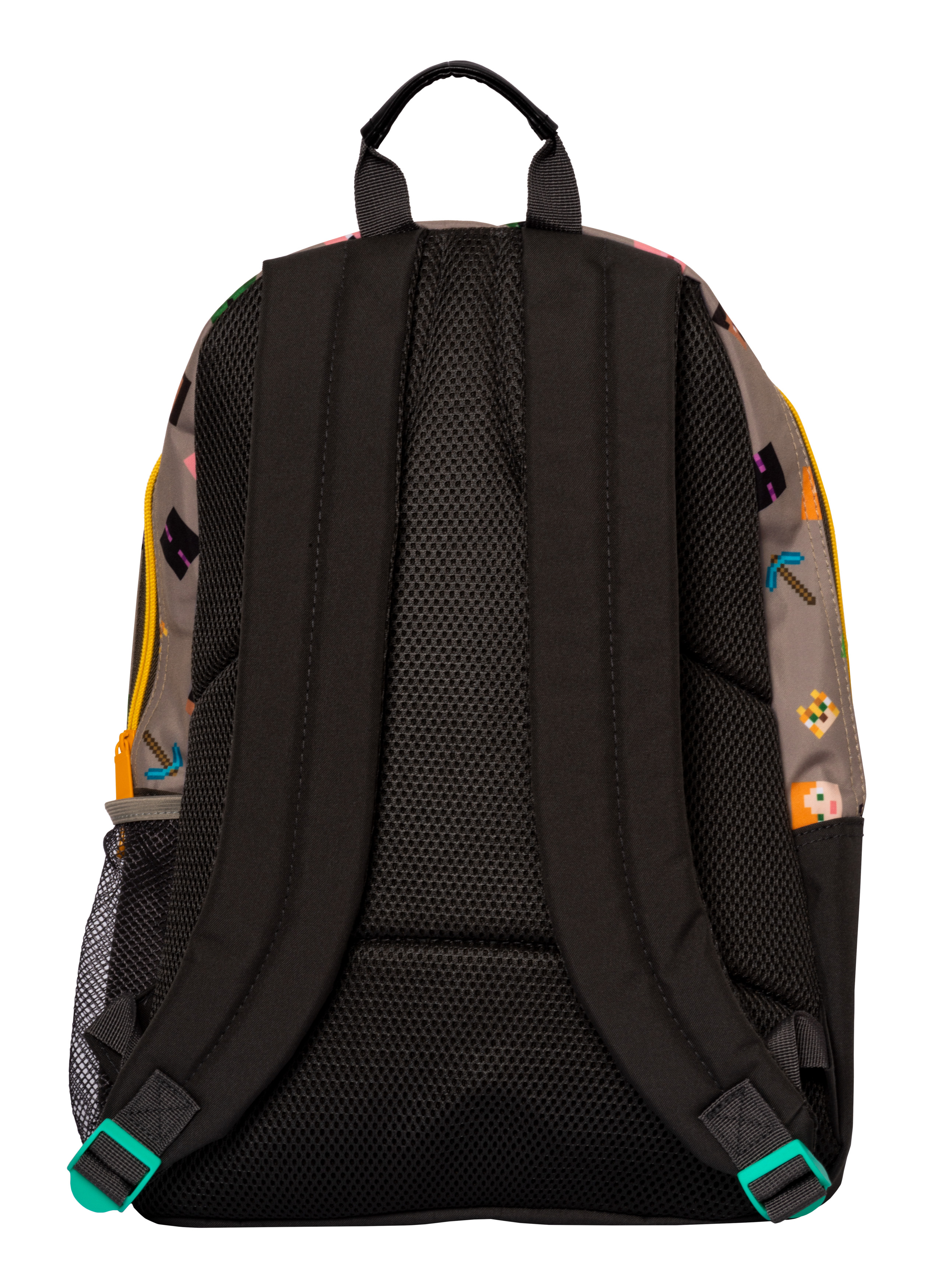 Minecraft - Rucksack - beige Minecraft - Rucksack - beige