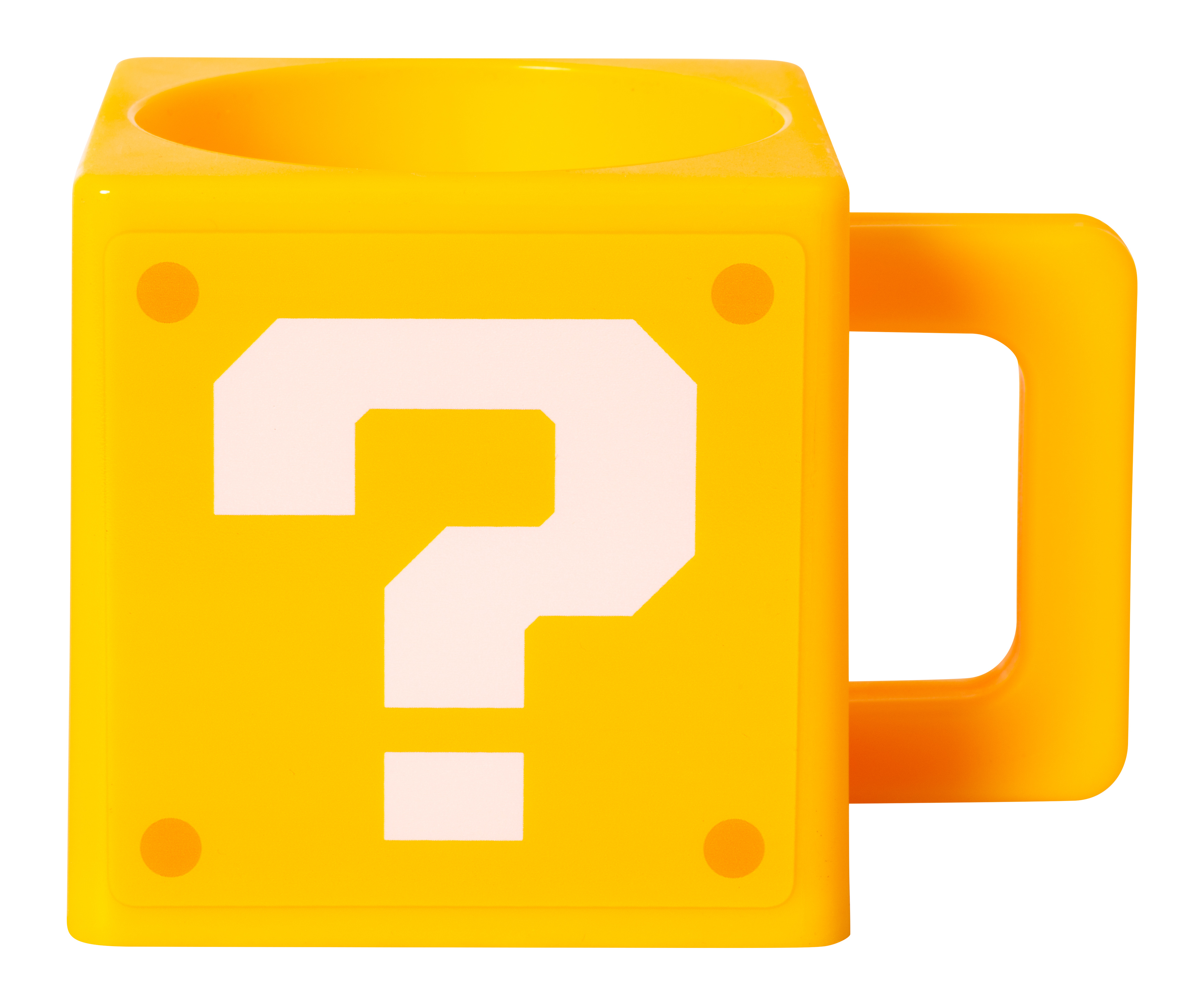 Cube Tasse - Super Mario Cube Tasse - Super Mario