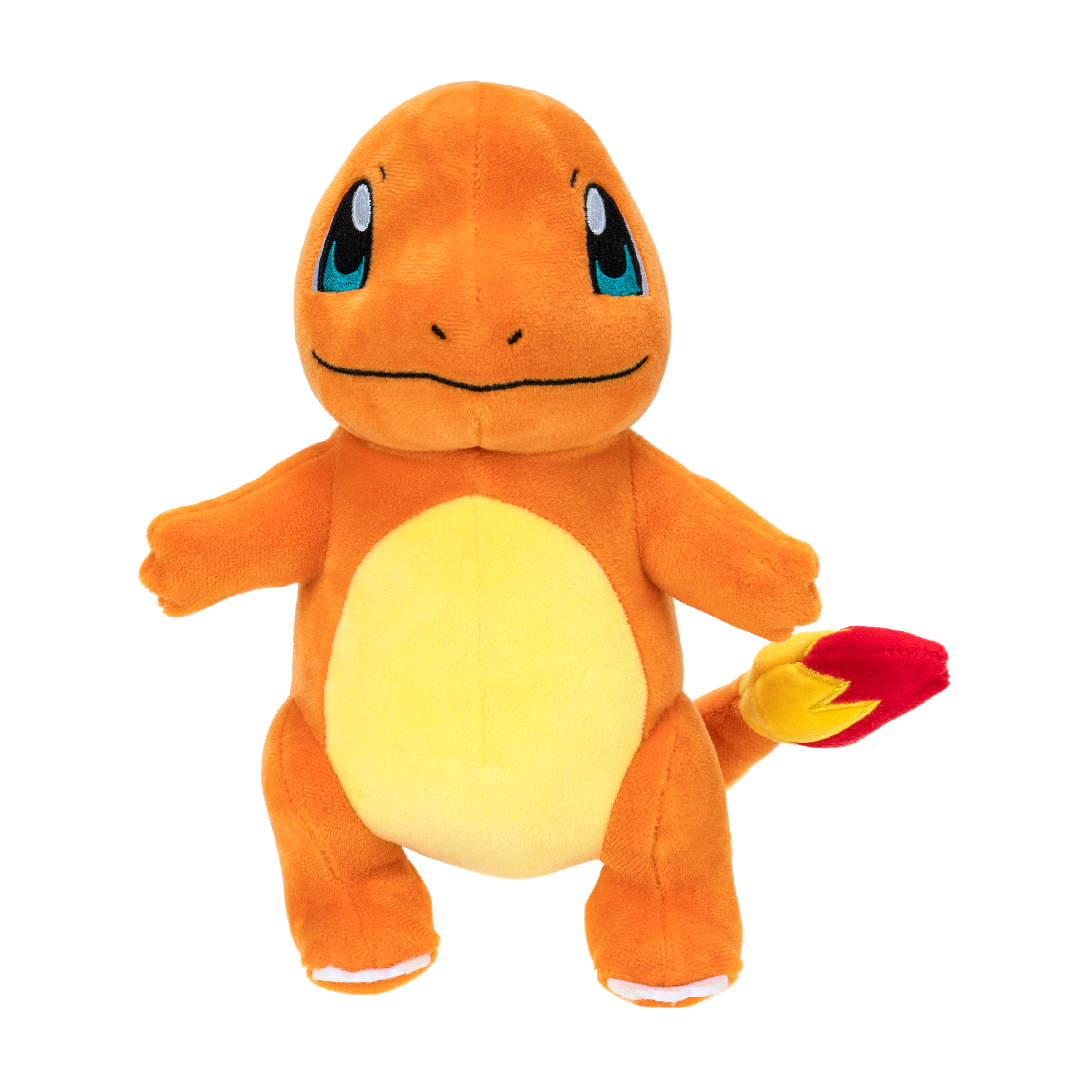 Pokémon - Glumanda #1 - Plüsch 20 cm Pokémon - Glumanda #1 - Plüsch 20 cm