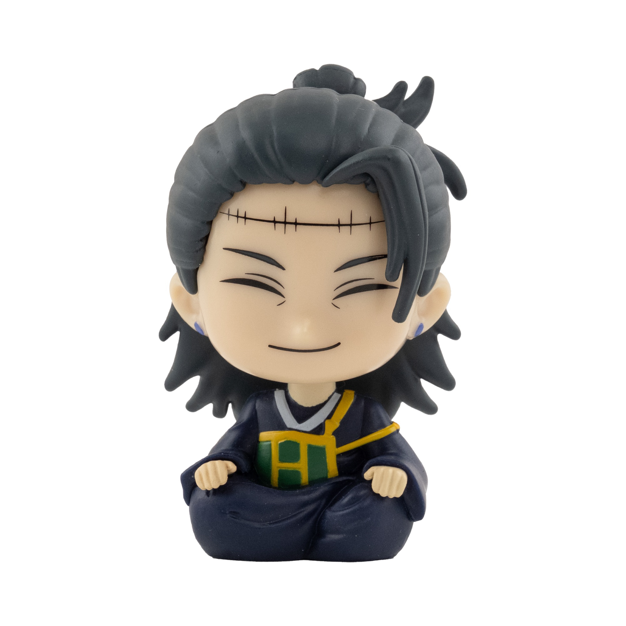 Jujutsu Kaisen - Bobble Figur
