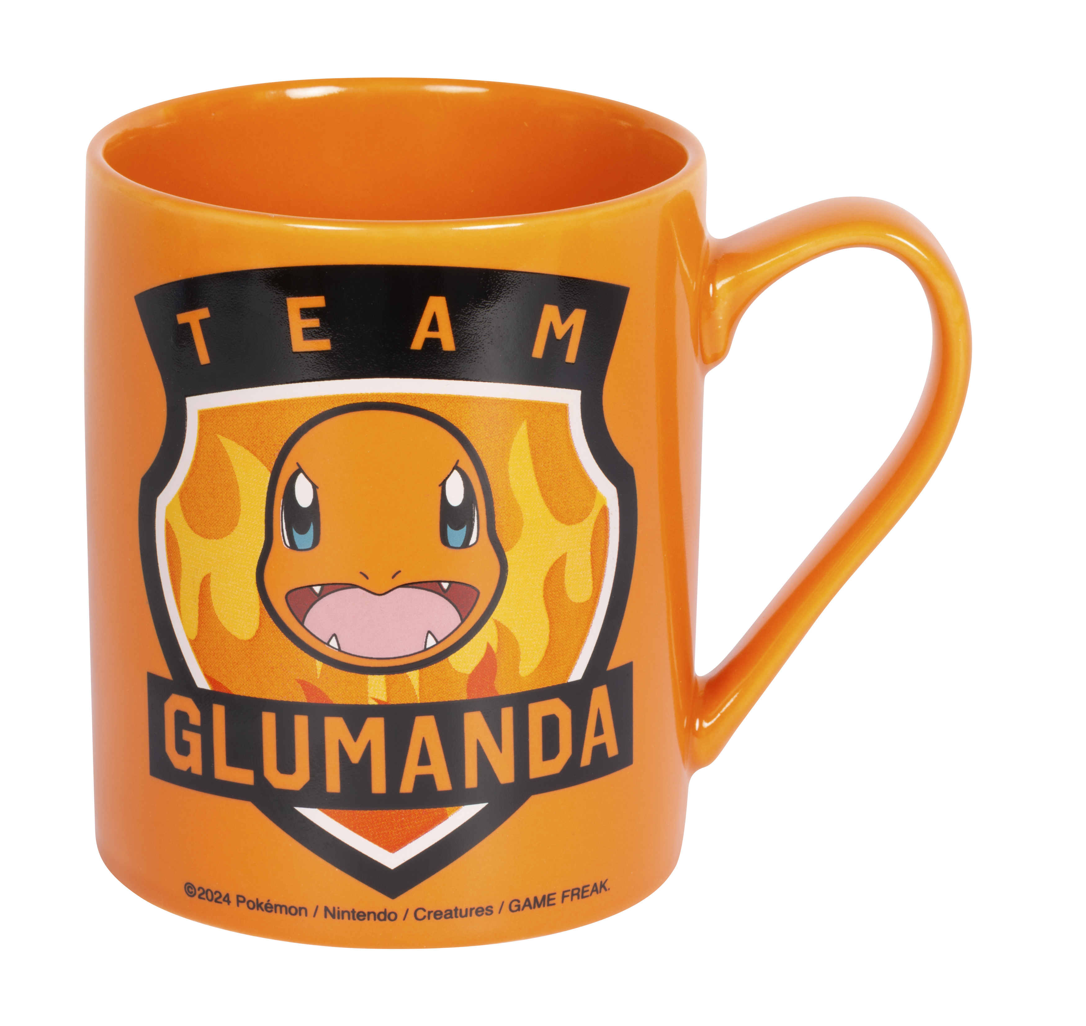 Pokémon - Tasse Glumanda PrimeLine