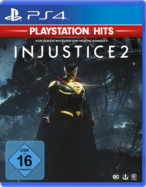 Injustice 2