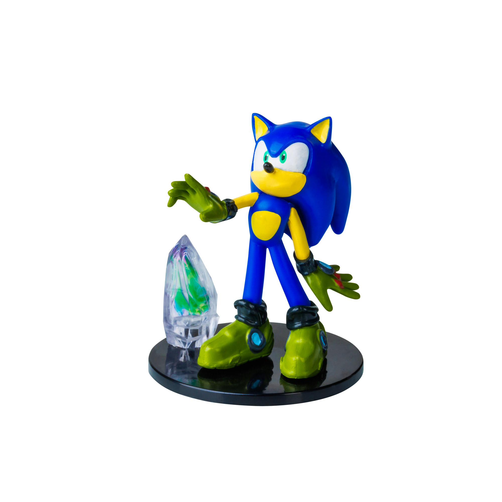 Sonic Prime - Prism Kapsel - Figur Sonic Prime - Prism Kapsel - Figur
