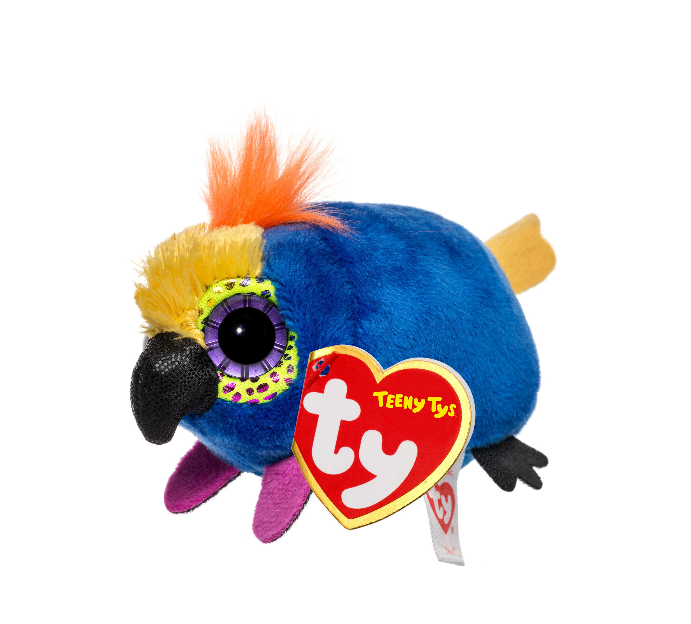 Teeny Ty - Diva Papagei Teeny Ty - Diva Papagei