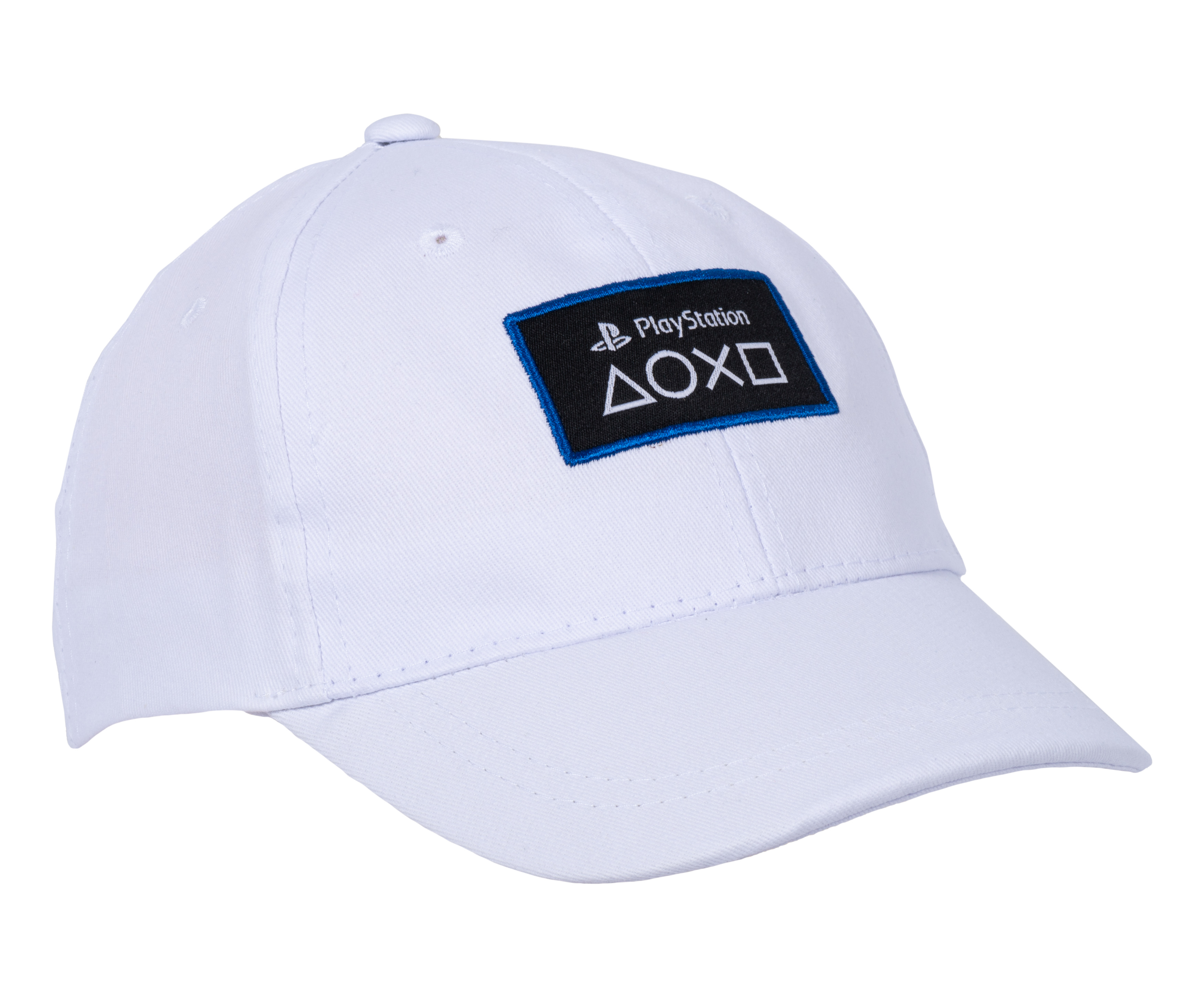 Snapback Kappe - PlayStation Buttons Snapback Kappe - PlayStation Buttons