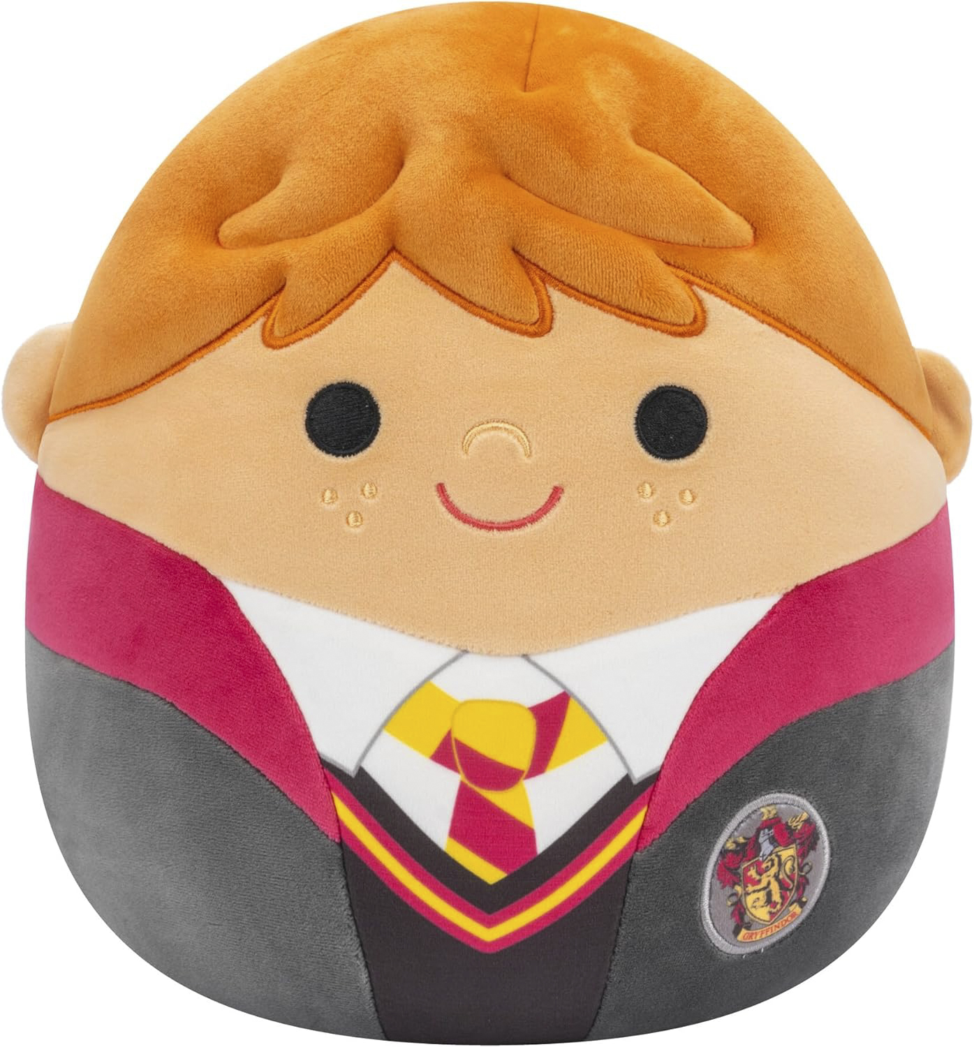 Squishmallows - Harry Potter - Ron Weasley 40 cm Squishmallows - Harry Potter - Ron Weasley 40 cm