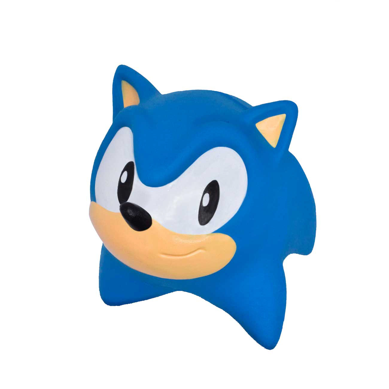 Sonic SquishMe Serie 1 Sonic SquishMe Serie 1