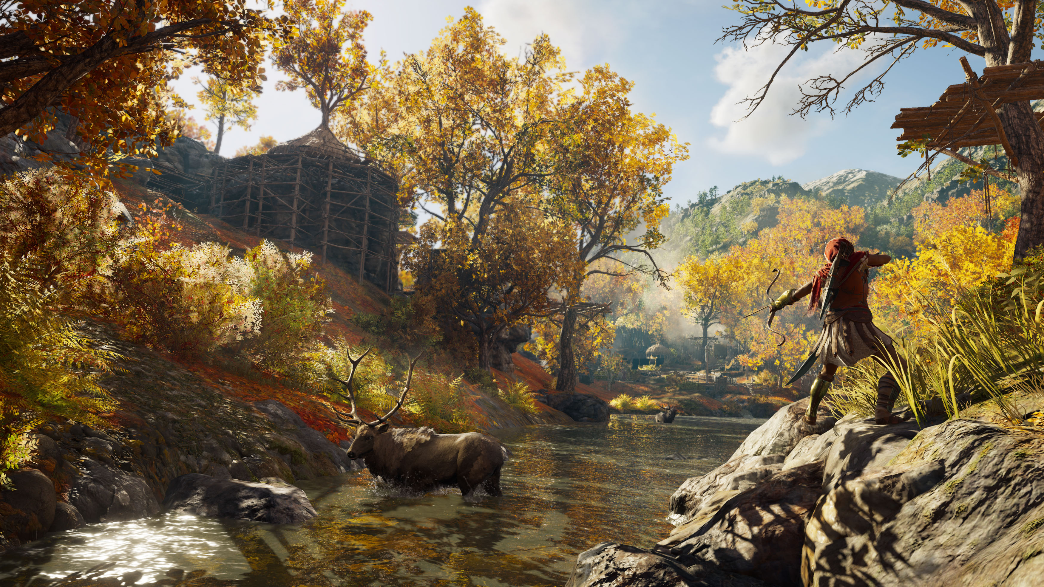 Assassin's Creed: Odyssey Assassin's Creed: Odyssey