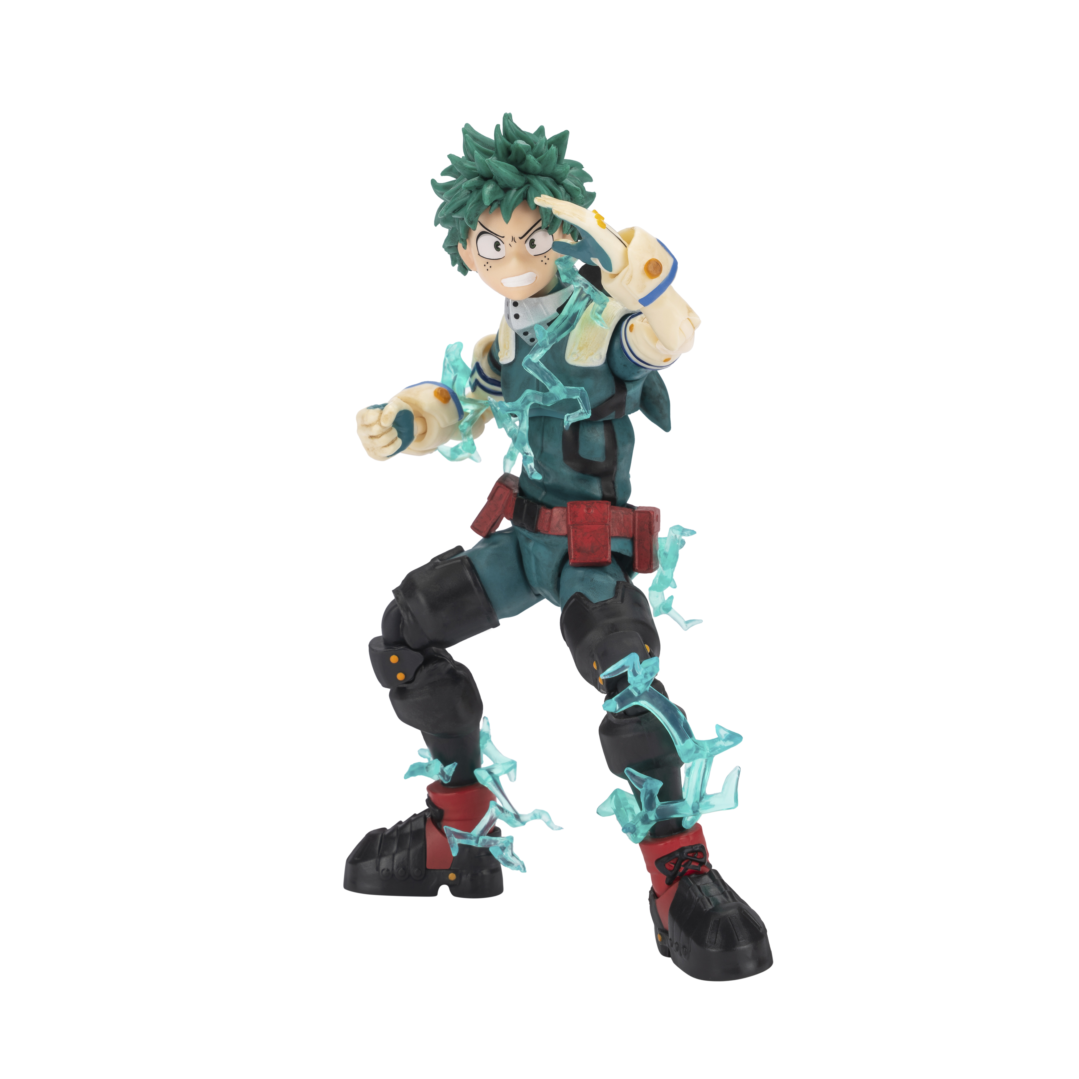 Anime Figur - Izuku - My Hero Academia