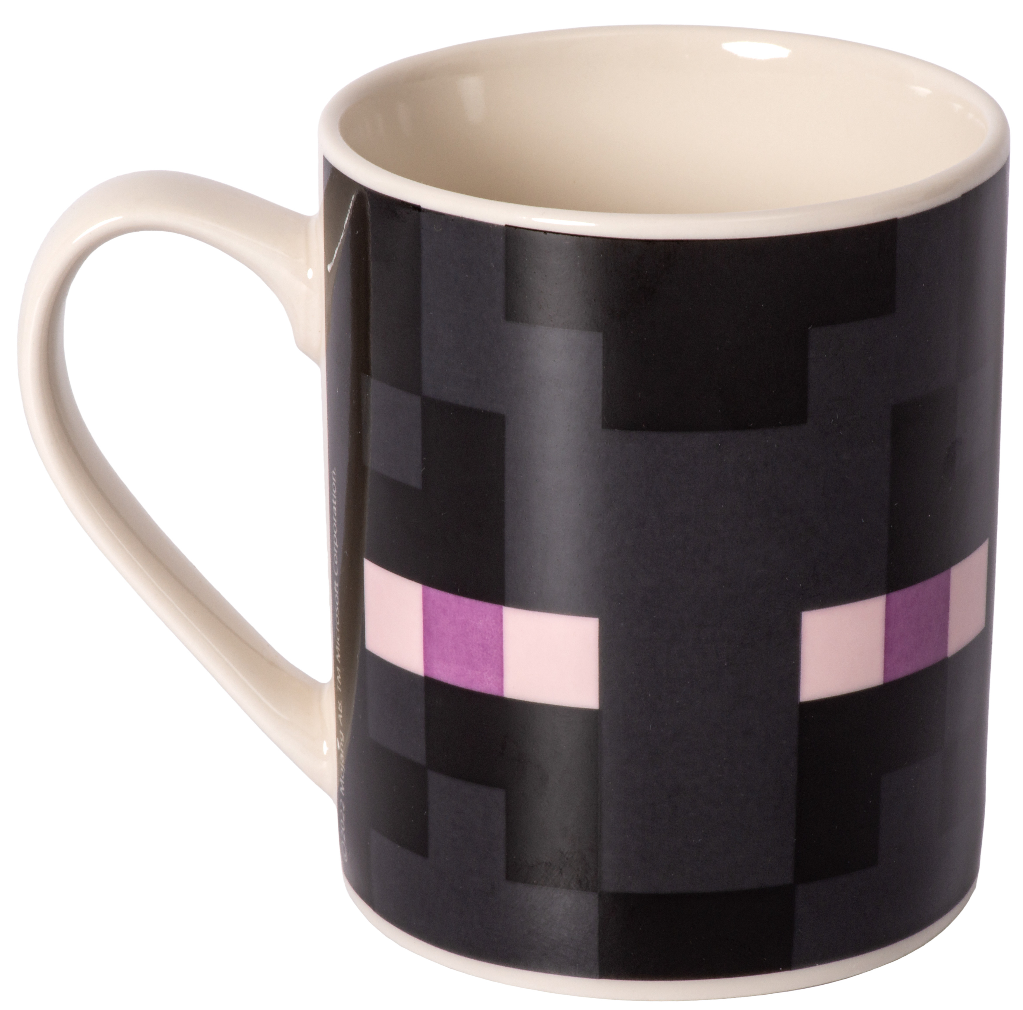 Tasse - Minecraft - Enderman