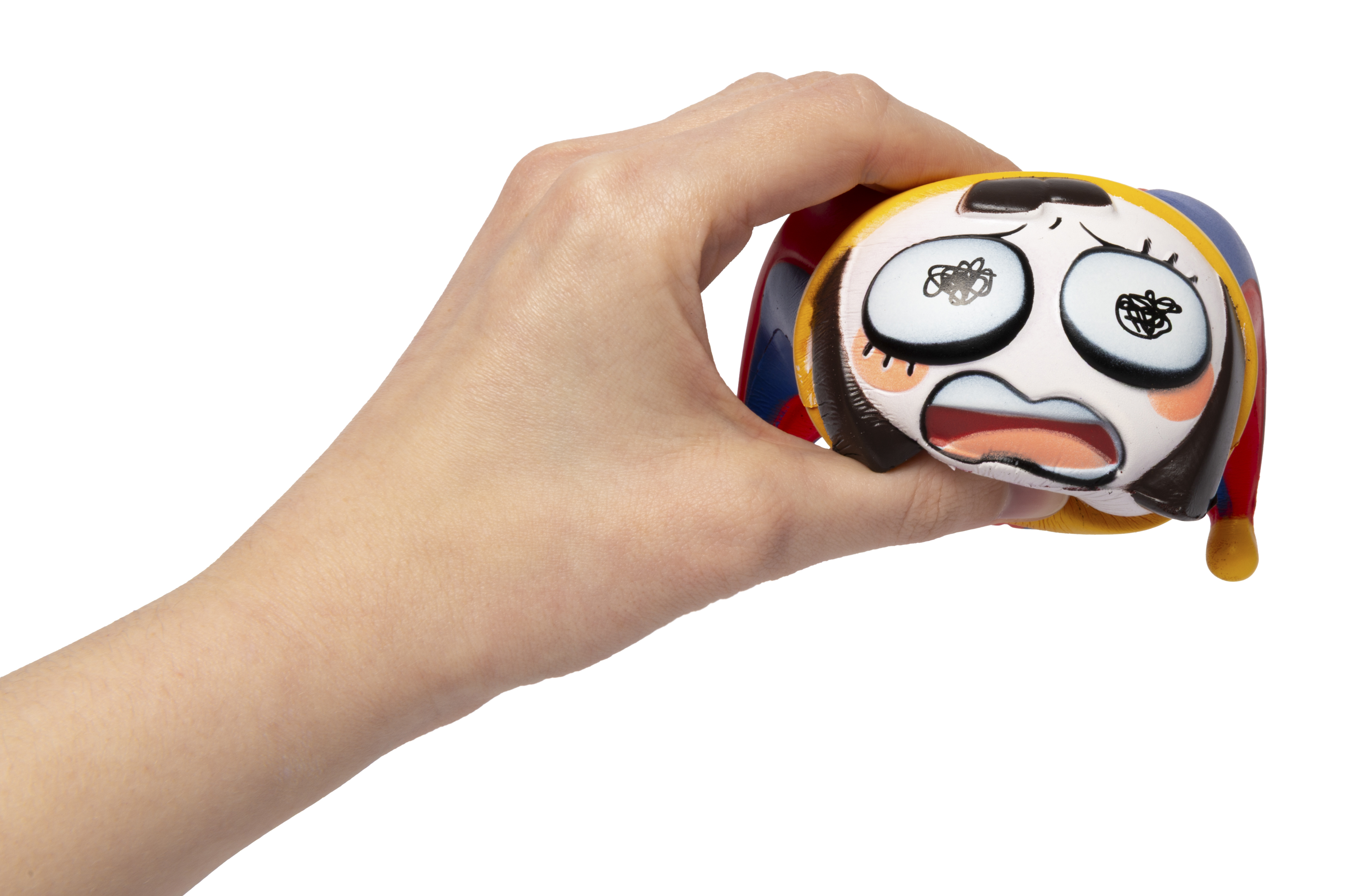 Digital Circus SquishMe Serie 1 Digital Circus SquishMe Serie 1
