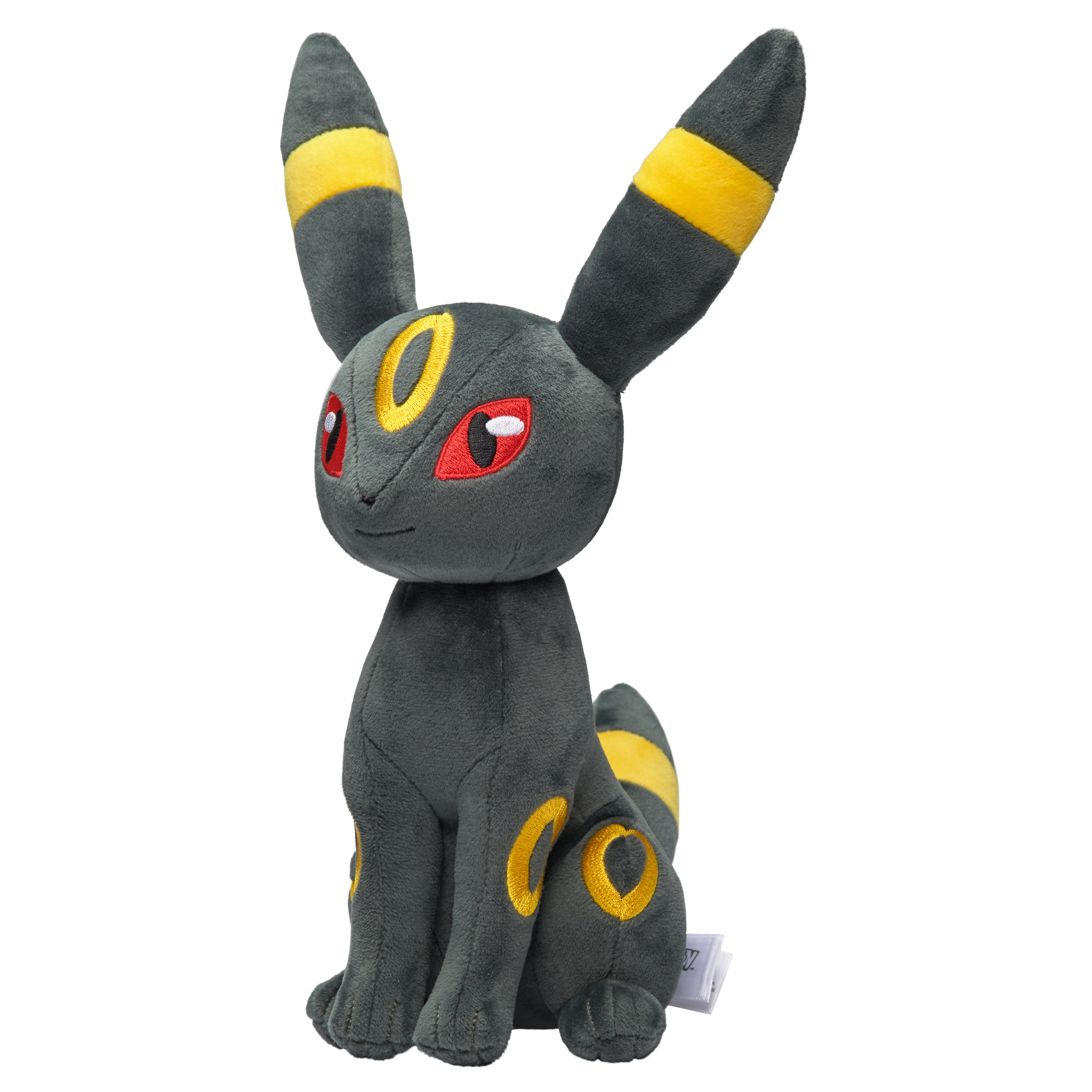 Pokémon - Nachtara - Plüsch 20 cm