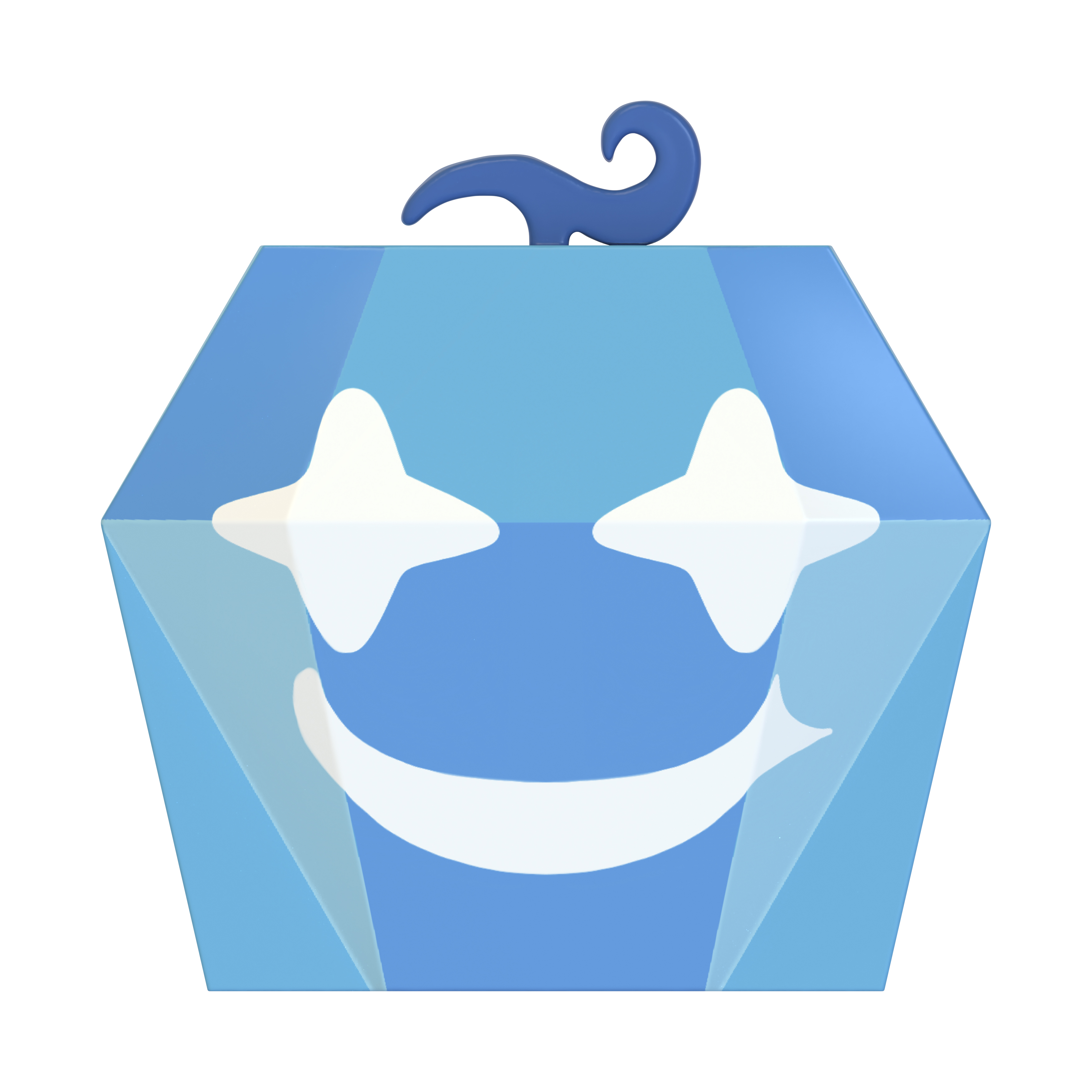 Roblox Blind Packs - Blox Fruits Minifiguren Serie 2 Roblox Blind Packs - Blox Fruits Minifiguren Serie 2