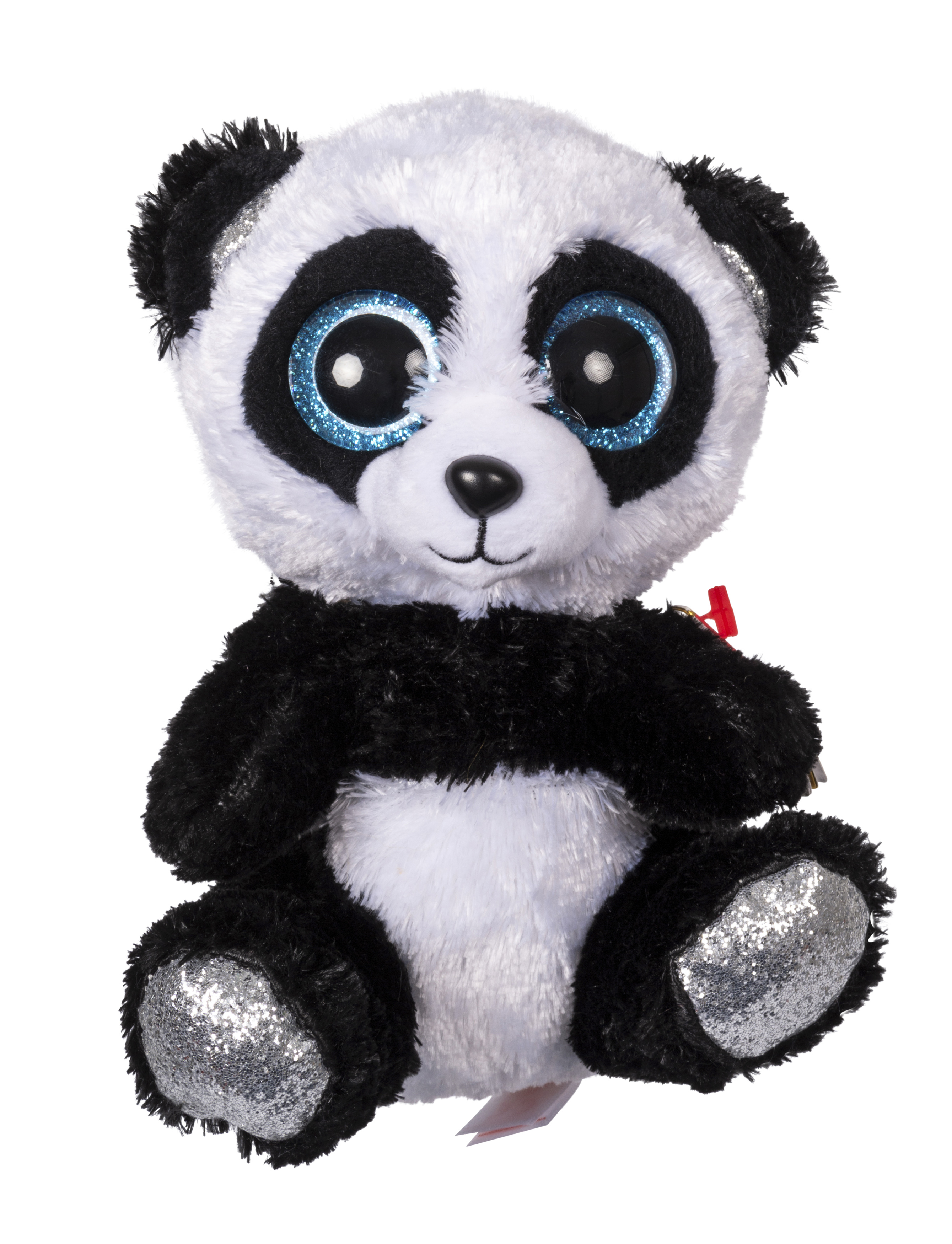 Ty Beanie Boo - Bamboo Panda 15 cm