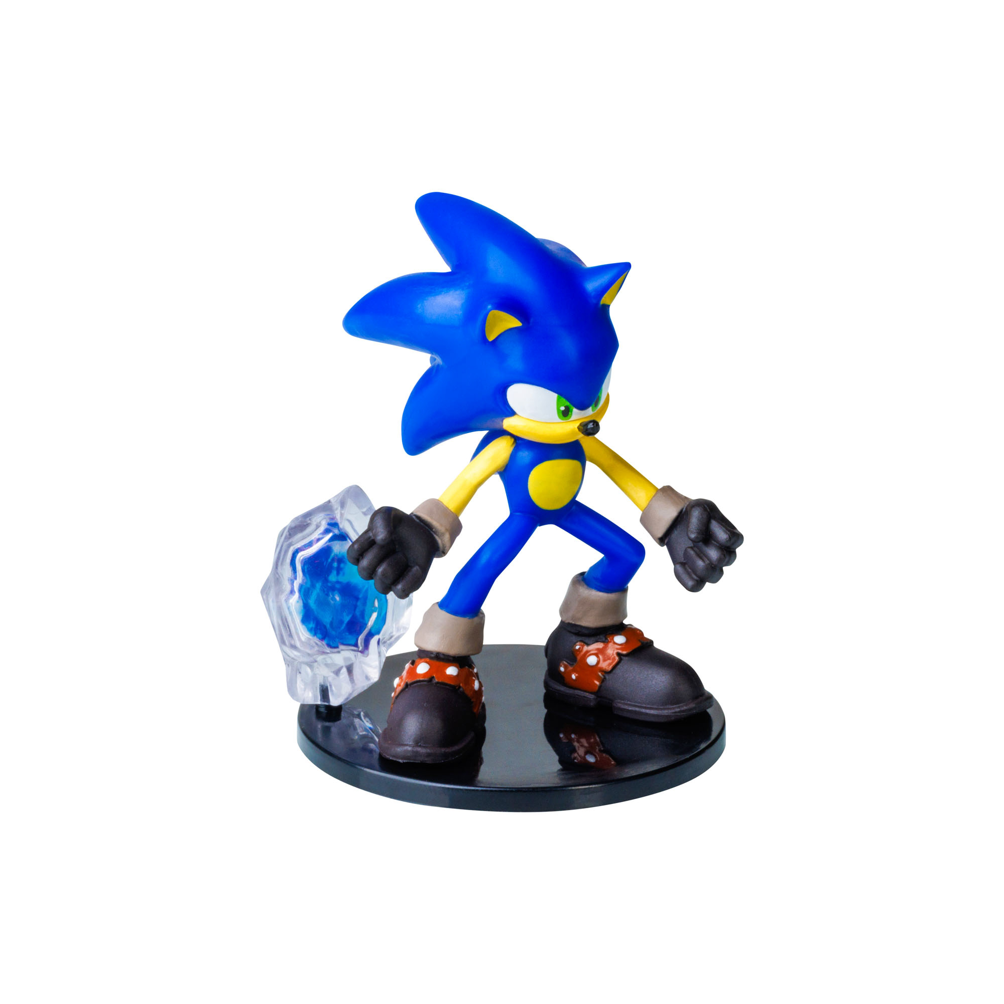 Sonic Prime - Prism Kapsel - Figur Sonic Prime - Prism Kapsel - Figur