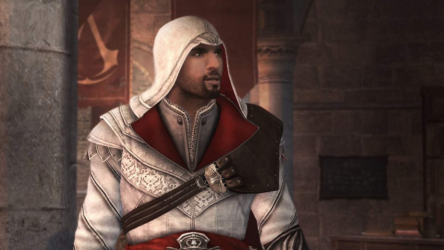 Assassin's Creed The Ezio Collection